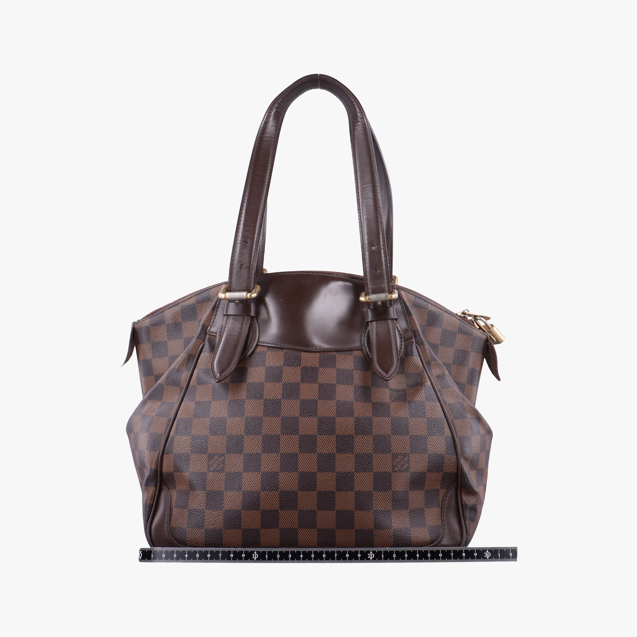VERONA MM EBENE Damier Canvas N41118 DU4101ヴェローナMM エベヌ ダミエキャンバス N41118 DU4101