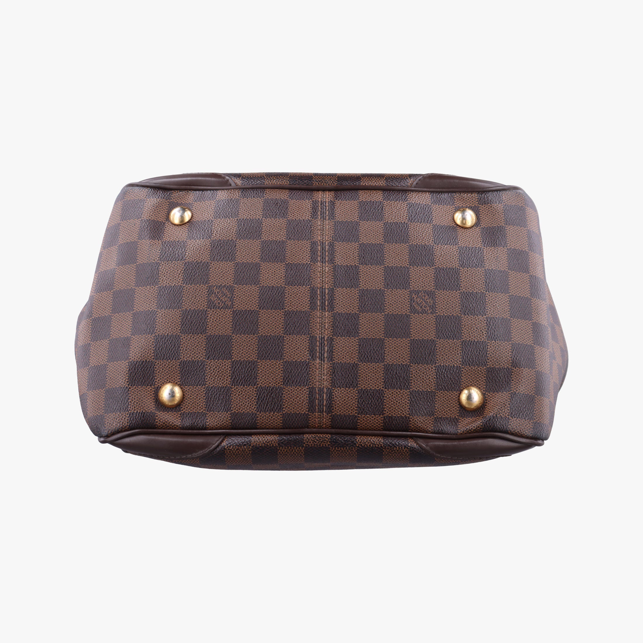 VERONA MM EBENE Damier Canvas N41118 DU4101ヴェローナMM エベヌ ダミエキャンバス N41118 DU4101