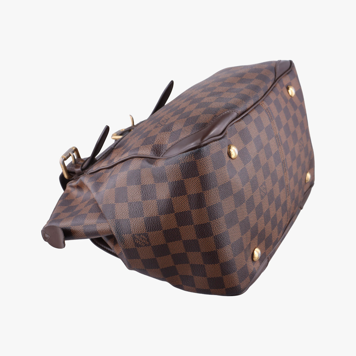 VERONA MM EBENE Damier Canvas N41118 DU4101ヴェローナMM エベヌ ダミエキャンバス N41118 DU4101