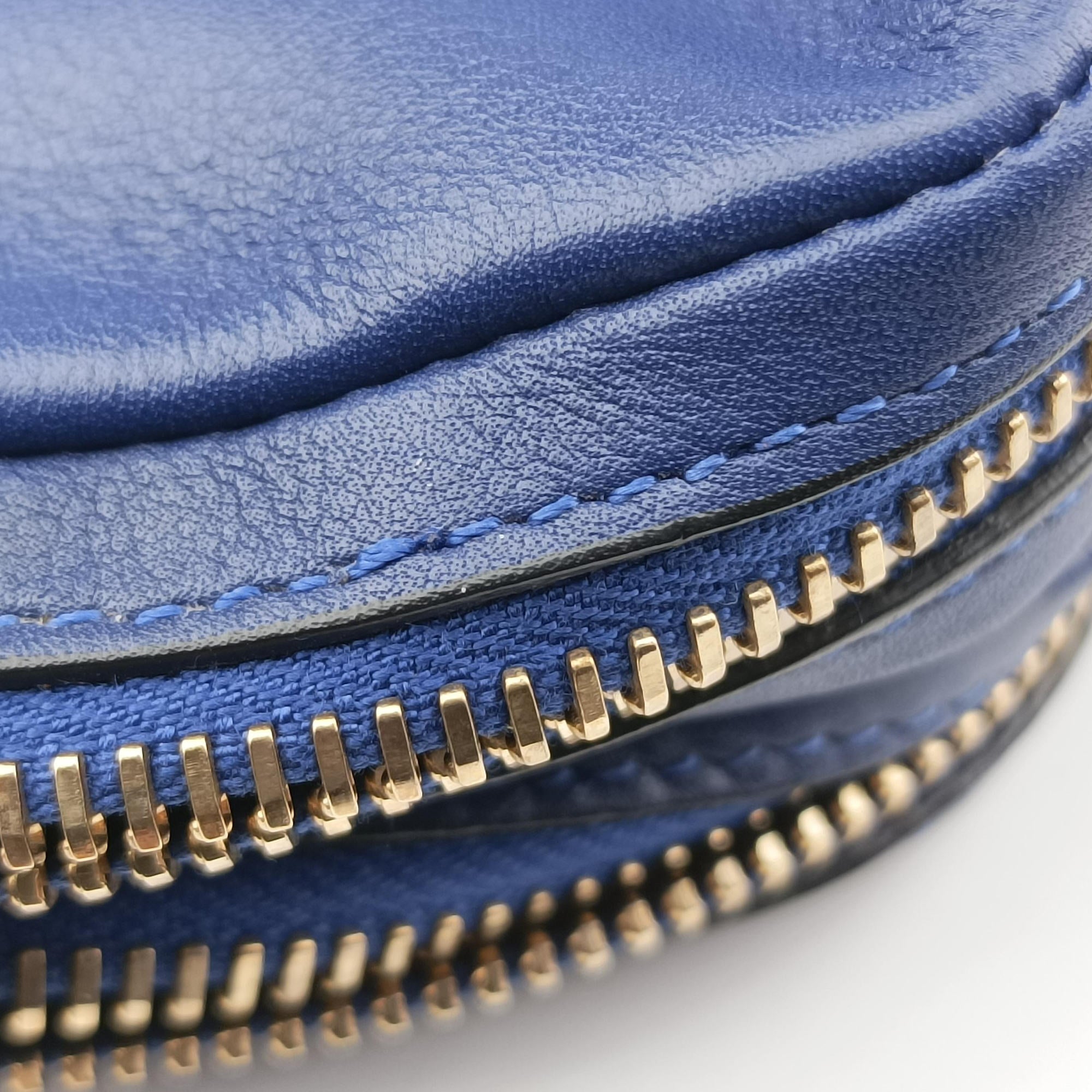 Rockstud Blue Leather TVF 080VIT3ロックスタッズ ブルー レザー TVF 080VIT3