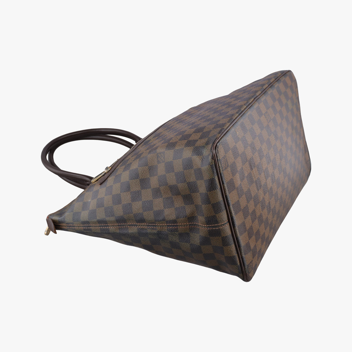 Saleya GM EBENE Damier Canvas N51181 Lot number unknownサレヤ GM エベヌ ダミエキャンバス N51181 製番不明