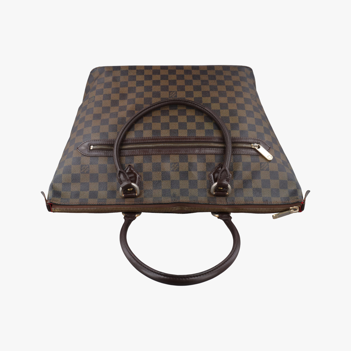 Saleya GM EBENE Damier Canvas N51181 Lot number unknownサレヤ GM エベヌ ダミエキャンバス N51181 製番不明