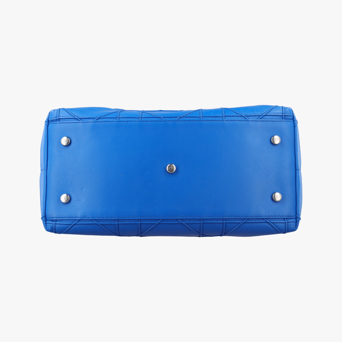 Granville Blue lambskin 17-BO-0173グランヴィル ブルー ラムスキン 17-BO-0173