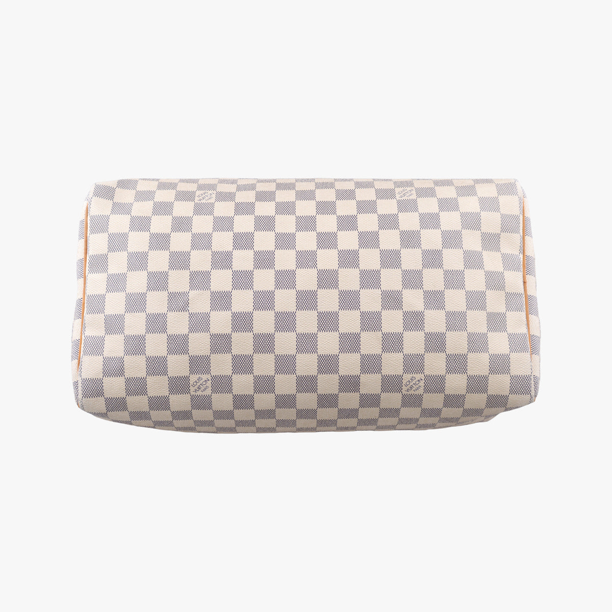 Speedy 35 Azur Damier Canvas N41535 DU4078スピーディ35 アズール ダミエキャンバス N41535 DU4078
