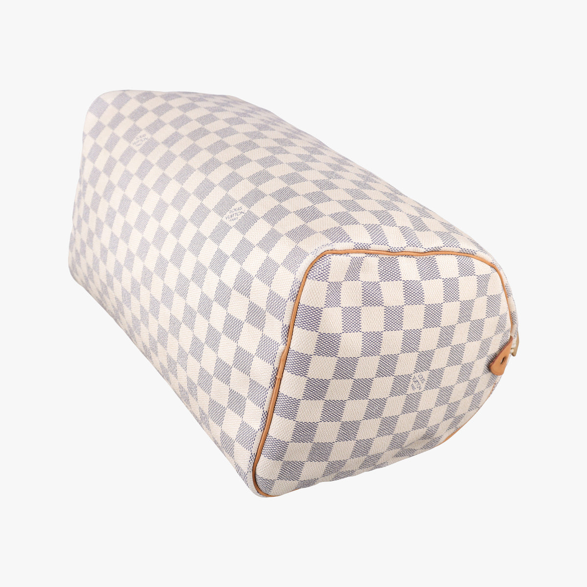 Speedy 35 Azur Damier Canvas N41535 DU4078スピーディ35 アズール ダミエキャンバス N41535 DU4078