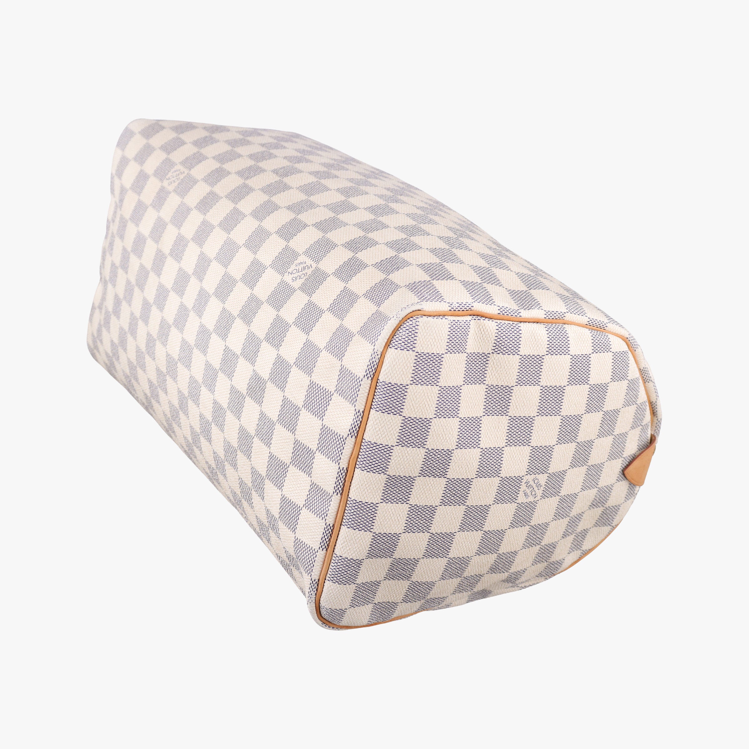 Speedy 35 Azur Damier Canvas N41535 DU4078スピーディ35 アズール ダミエキャンバス N41535 DU4078