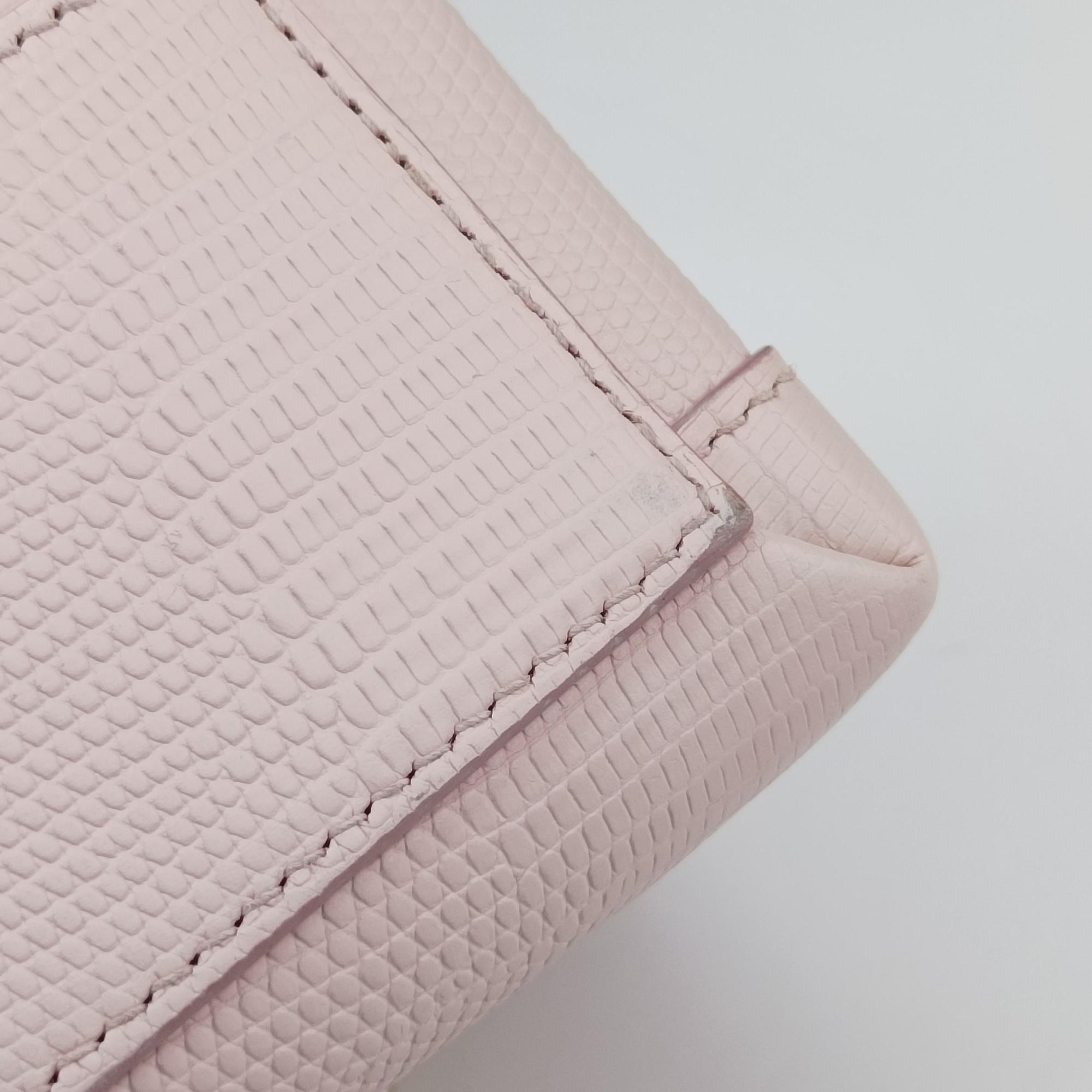 DG millennials Pink Leather 40ディージー ミレニアルズ ピンク レザー 40