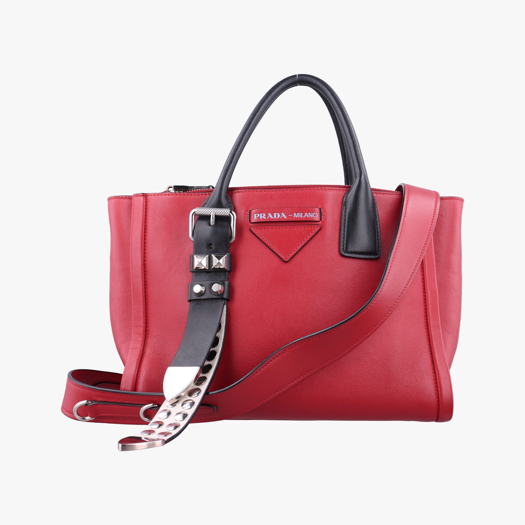 Concept Red Leather 1BA175 31/Dコンセプト レッド レザー 1BA175 31/D