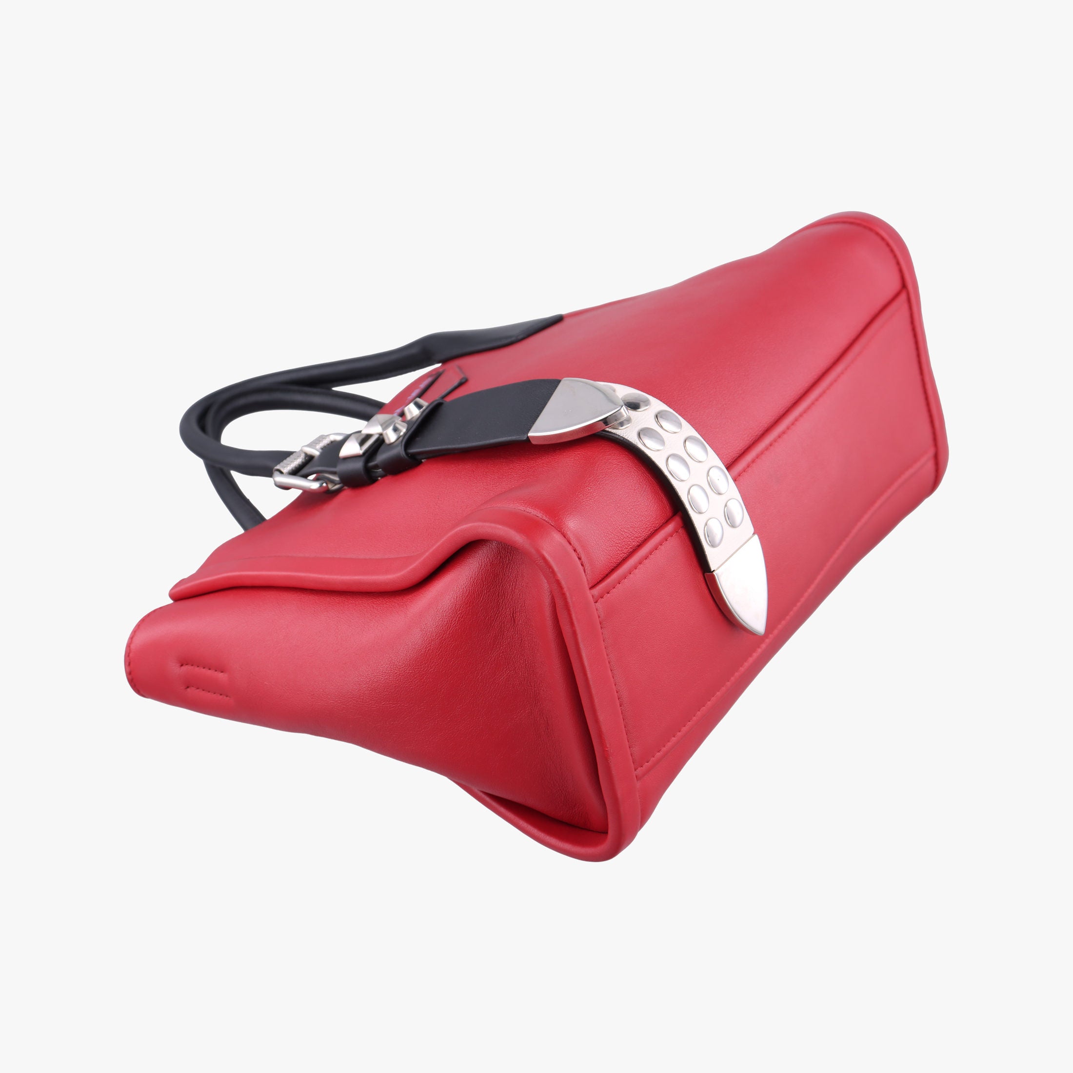 Concept Red Leather 1BA175 31/Dコンセプト レッド レザー 1BA175 31/D