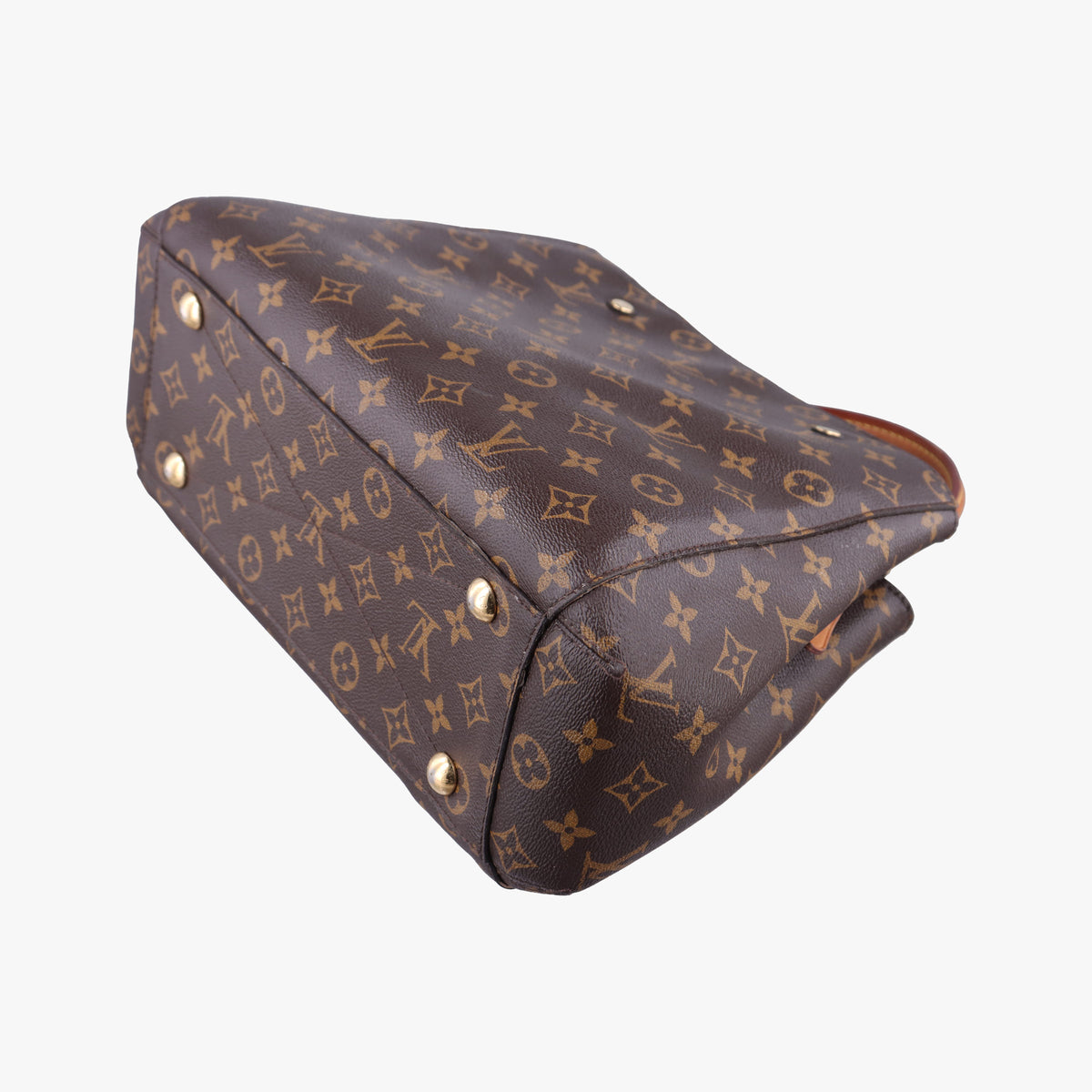 MONTAIGNE MM Brown Monogram Canvas M41056 CA0155モンテーニュMM モノグラム/ブラウン モノグラムキャンバス M41056 CA0155