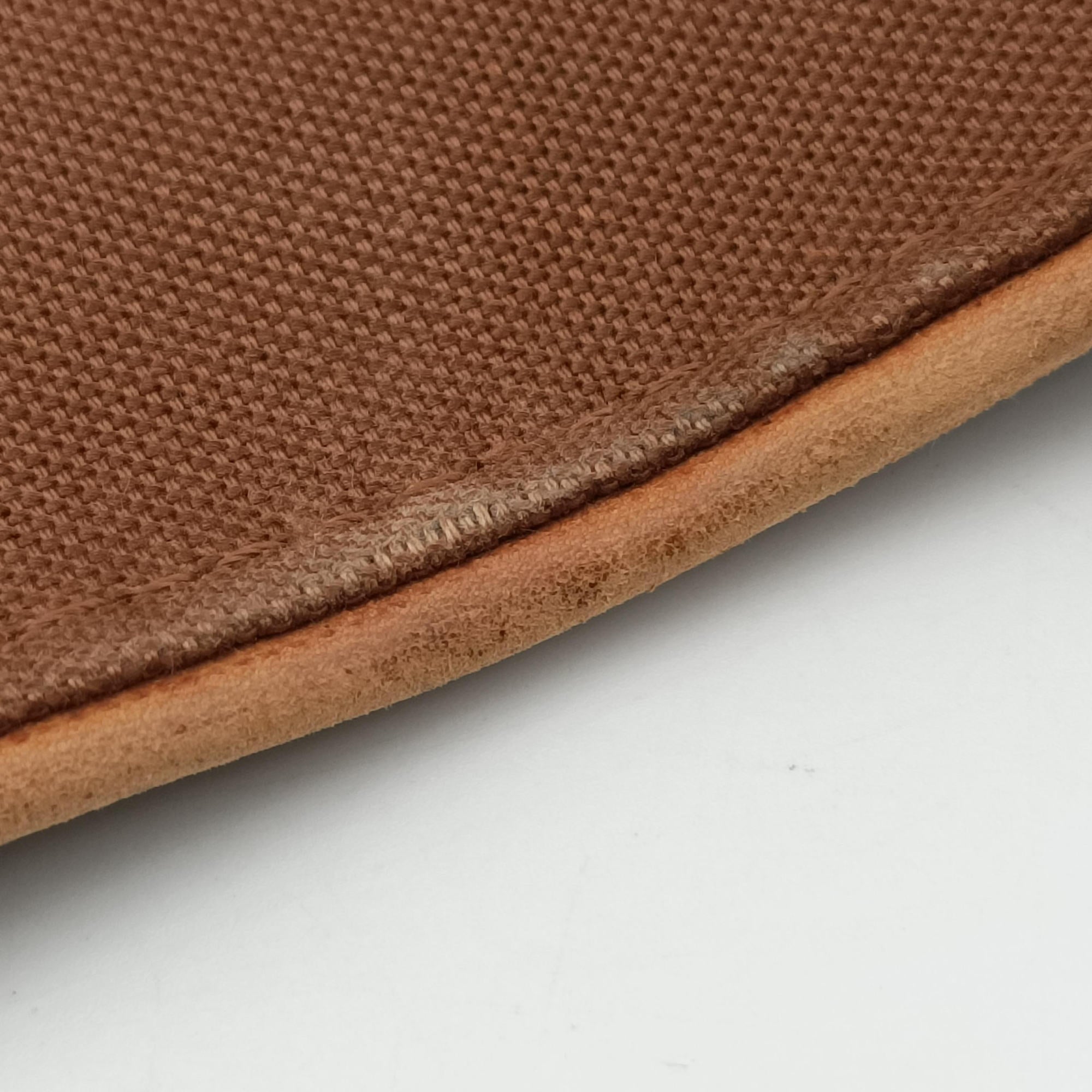 ABBESSES brown Monogram Canvas M45257 SP0022アベス モノグラム/ブラウン モノグラムキャンバス M45257 SP0022