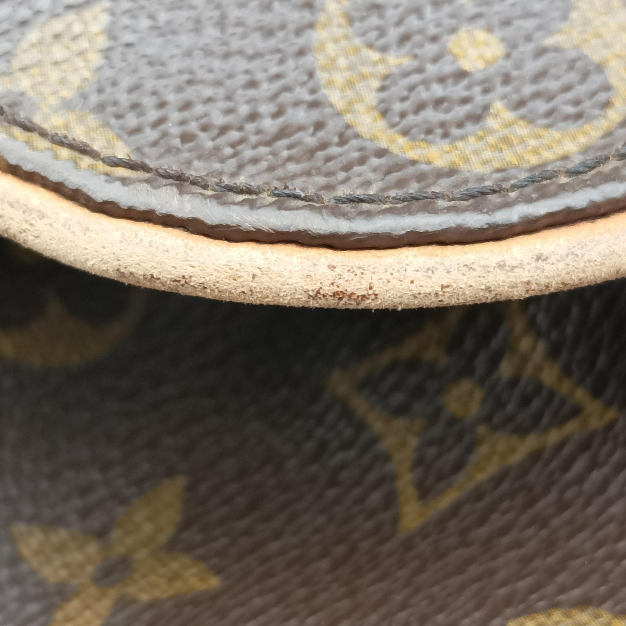ABBESSES brown Monogram Canvas M45257 SP0022アベス モノグラム/ブラウン モノグラムキャンバス M45257 SP0022