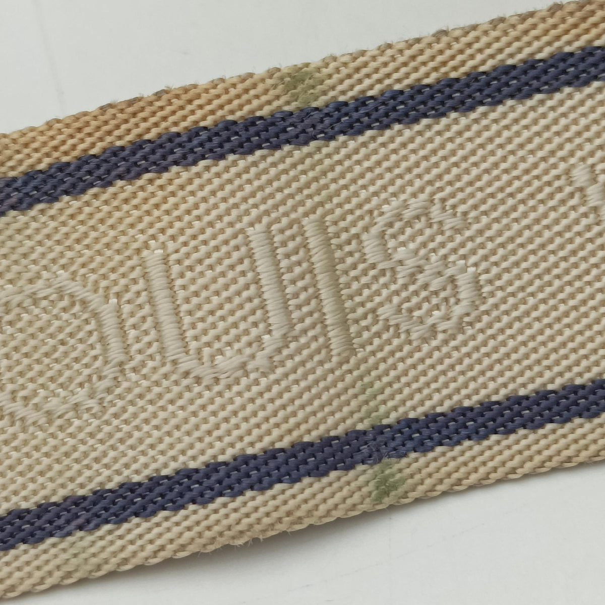 Pre-owned Louis Vuitton NAVIGLIO Azur Damier Canvas N51189 shoulderbag | stylenewstar