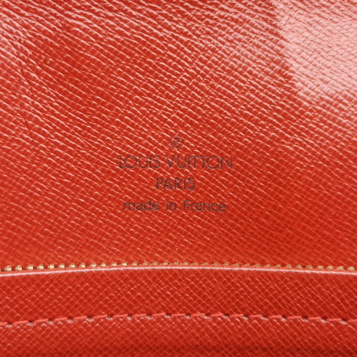 Tribeca Long EBENE Damier Canvas N51161 TH0041トライベッカ ロン エベヌ ダミエキャンバス N51161 TH0041