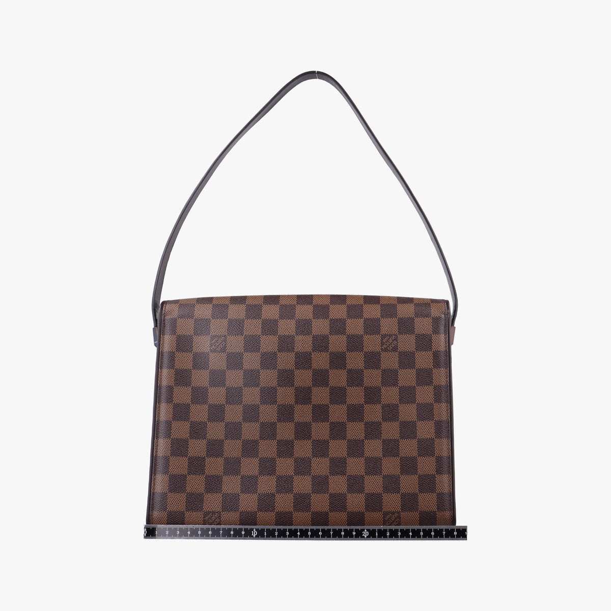 Tribeca Long EBENE Damier Canvas N51161 TH0041トライベッカ ロン エベヌ ダミエキャンバス N51161 TH0041