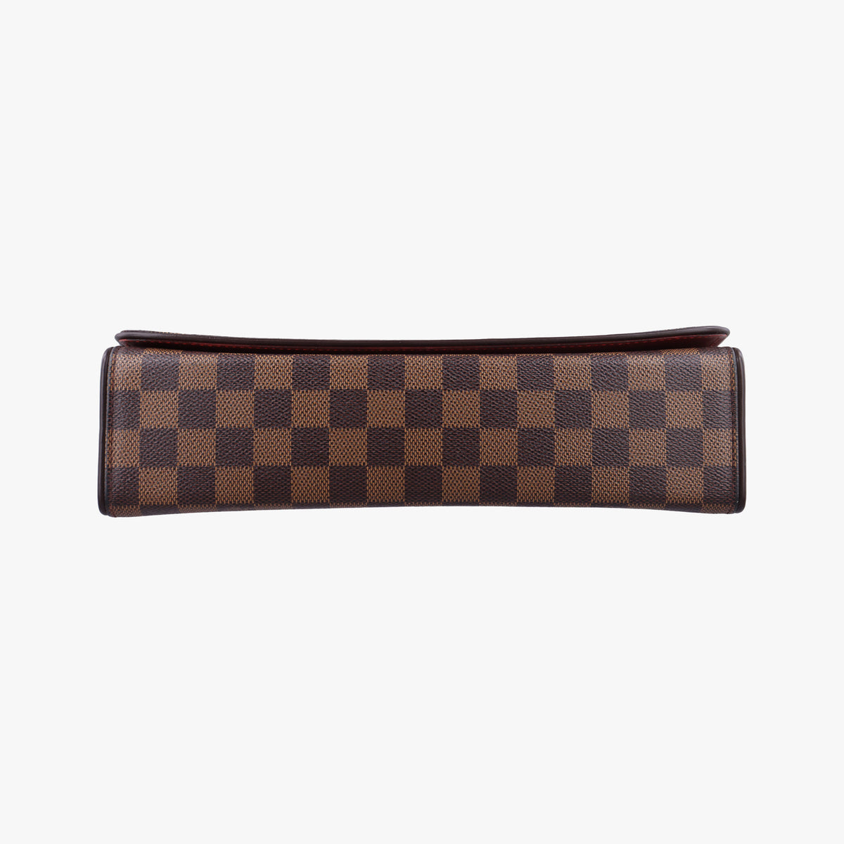 Tribeca Long EBENE Damier Canvas N51161 TH0041トライベッカ ロン エベヌ ダミエキャンバス N51161 TH0041