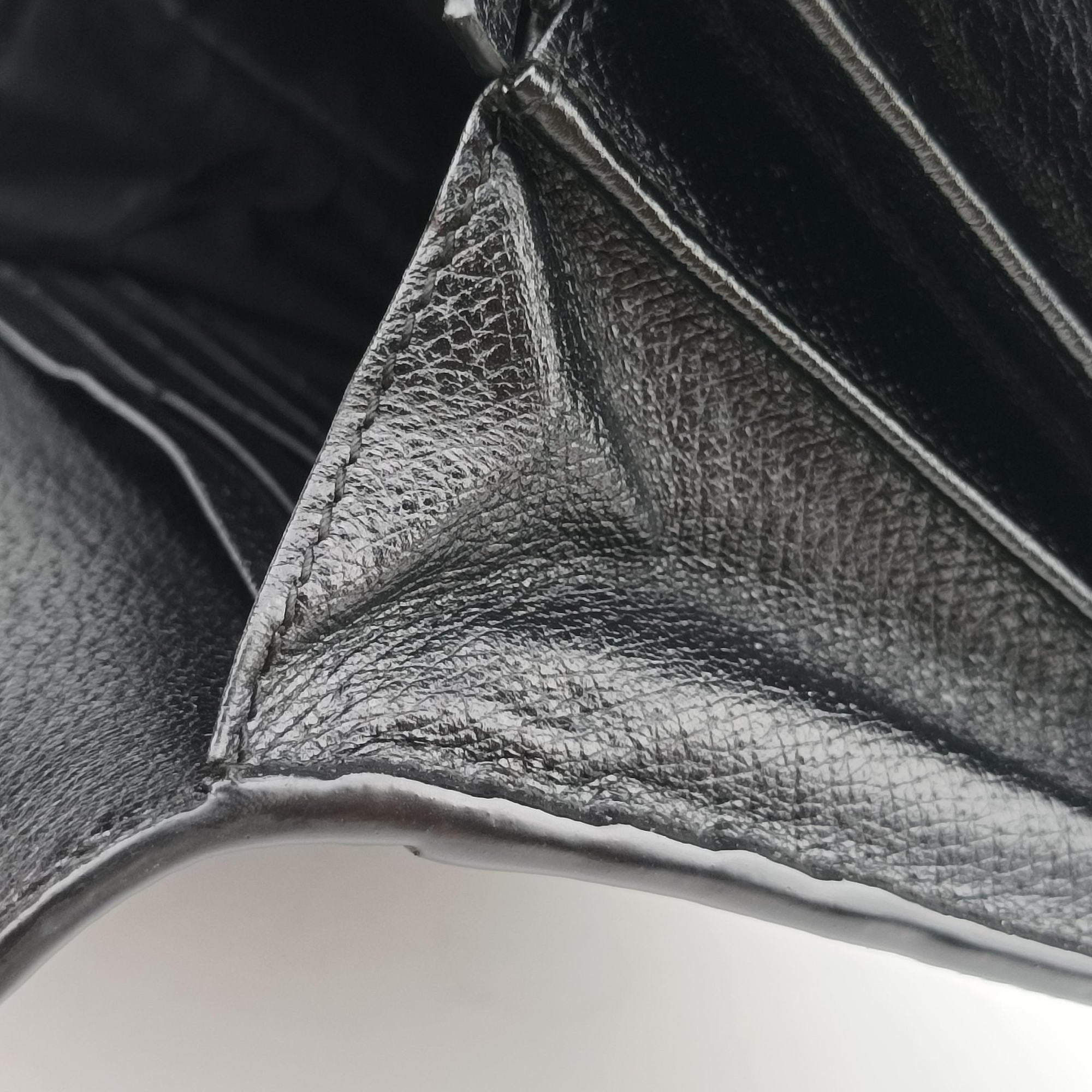 Dionysus Black Leather 481377 ディオニュソス ブラック レザー 481377