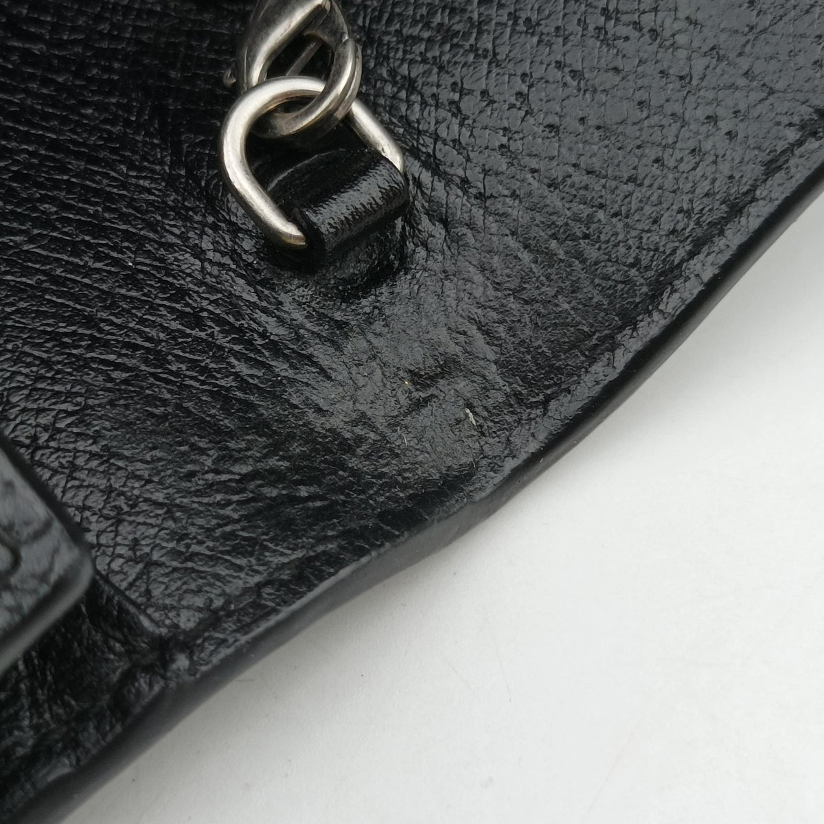 Dionysus Black Leather 481377 ディオニュソス ブラック レザー 481377