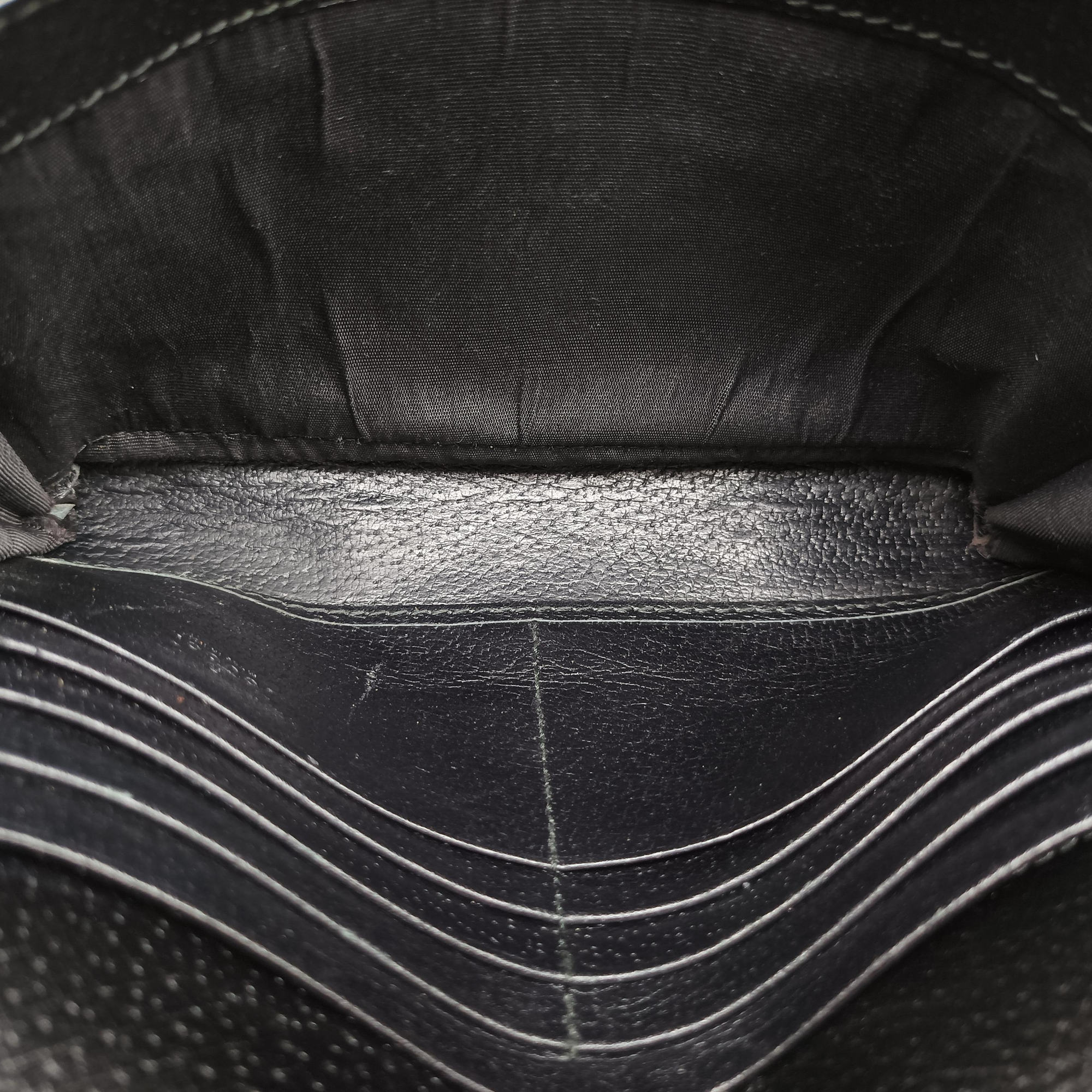 Dionysus Black Leather 481377 ディオニュソス ブラック レザー 481377
