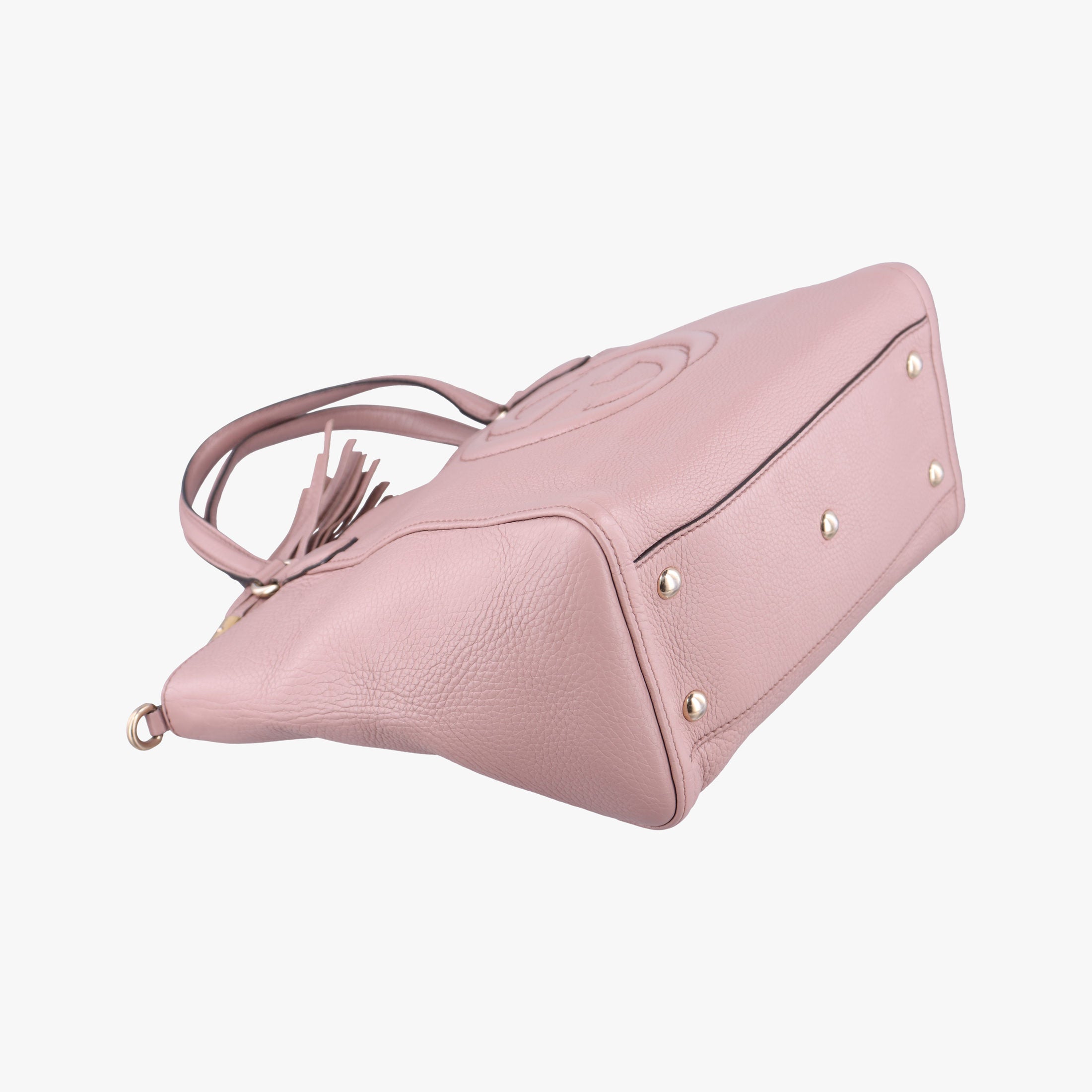 Soho Pink Leather 369176 D017269901ソーホー ピンク レザー 369176 D017269901