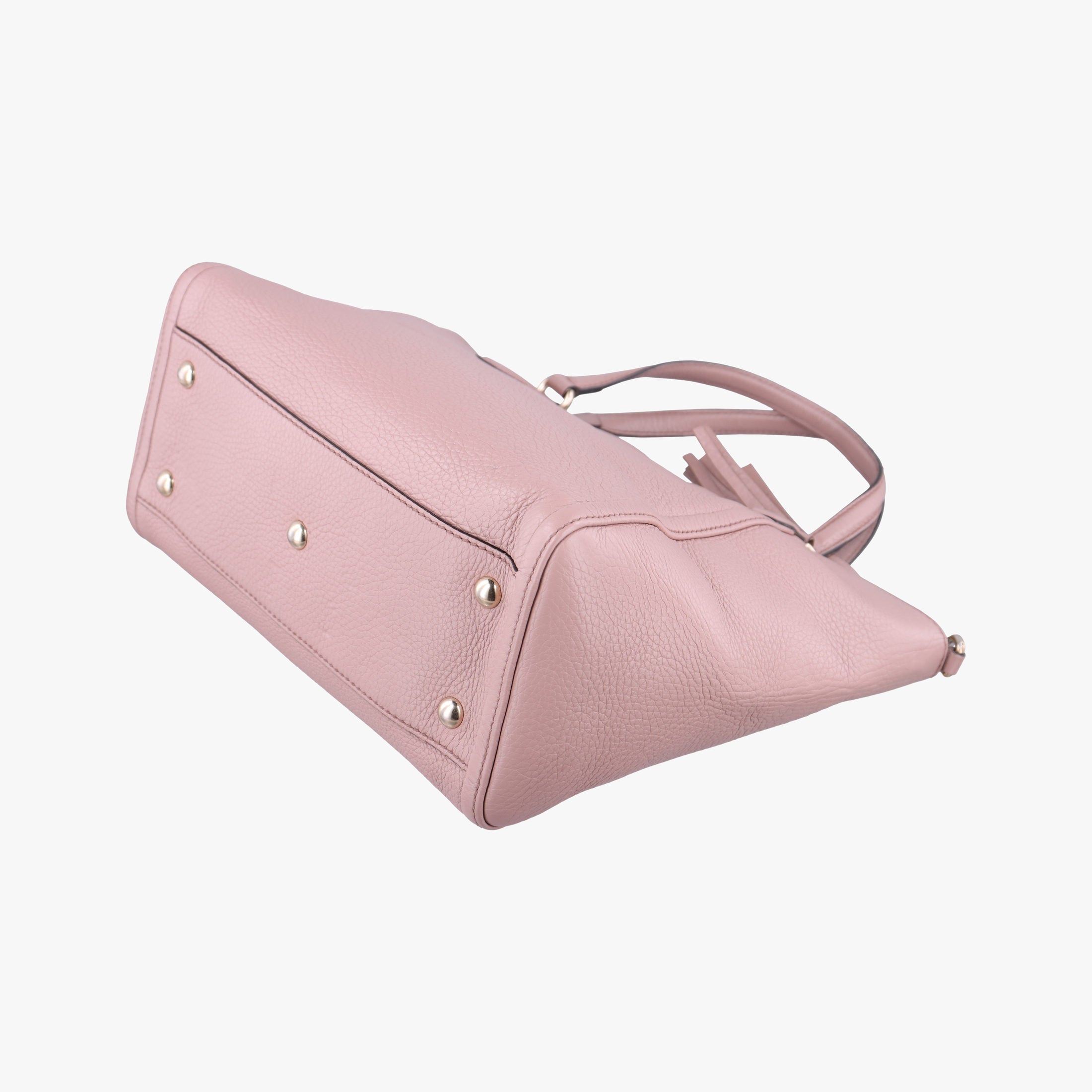 Soho Pink Leather 369176 D017269901ソーホー ピンク レザー 369176 D017269901