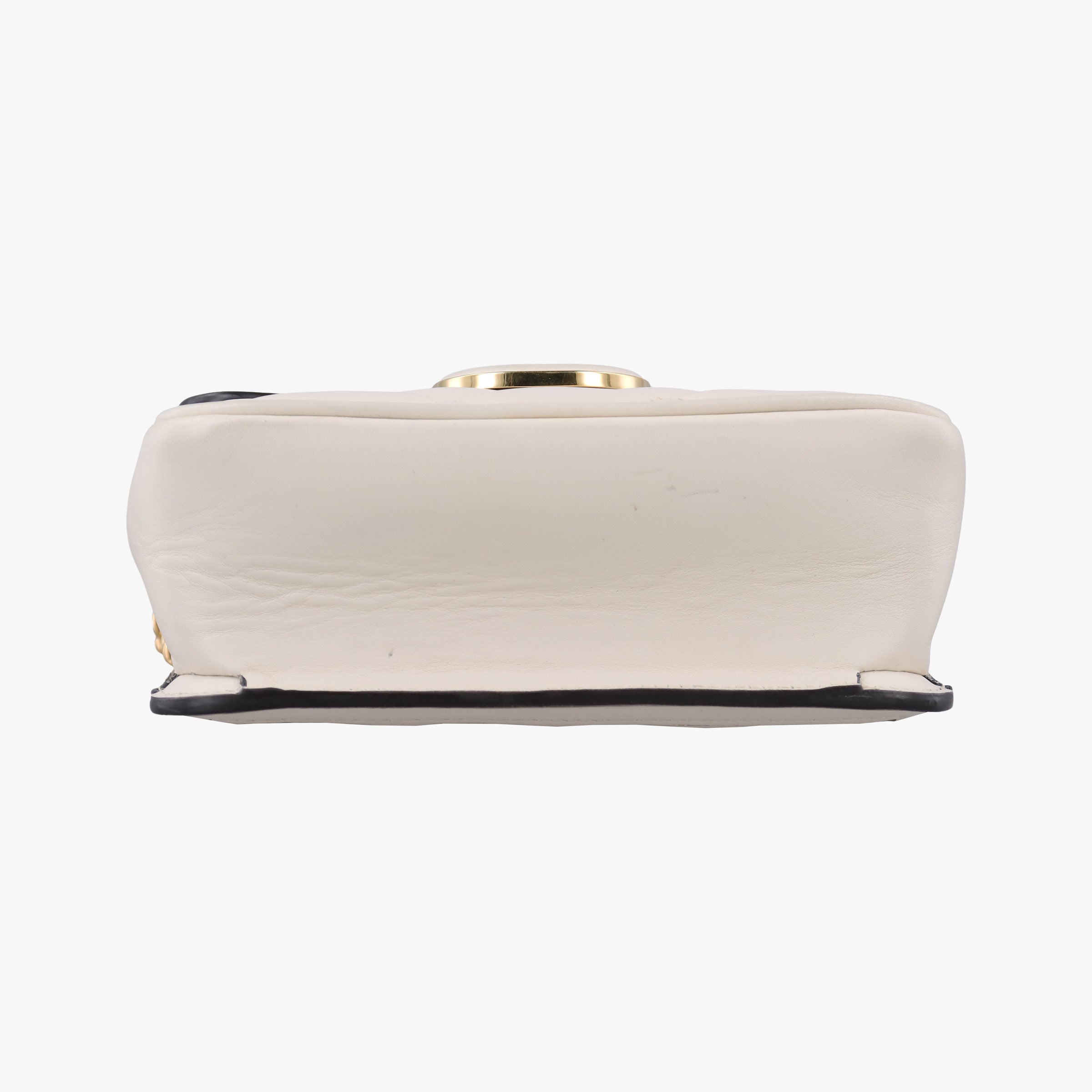 Mini Deco White Leather 741457 520981 H041048577ミニデコ ホワイト レザー 741457 520981 H041048577