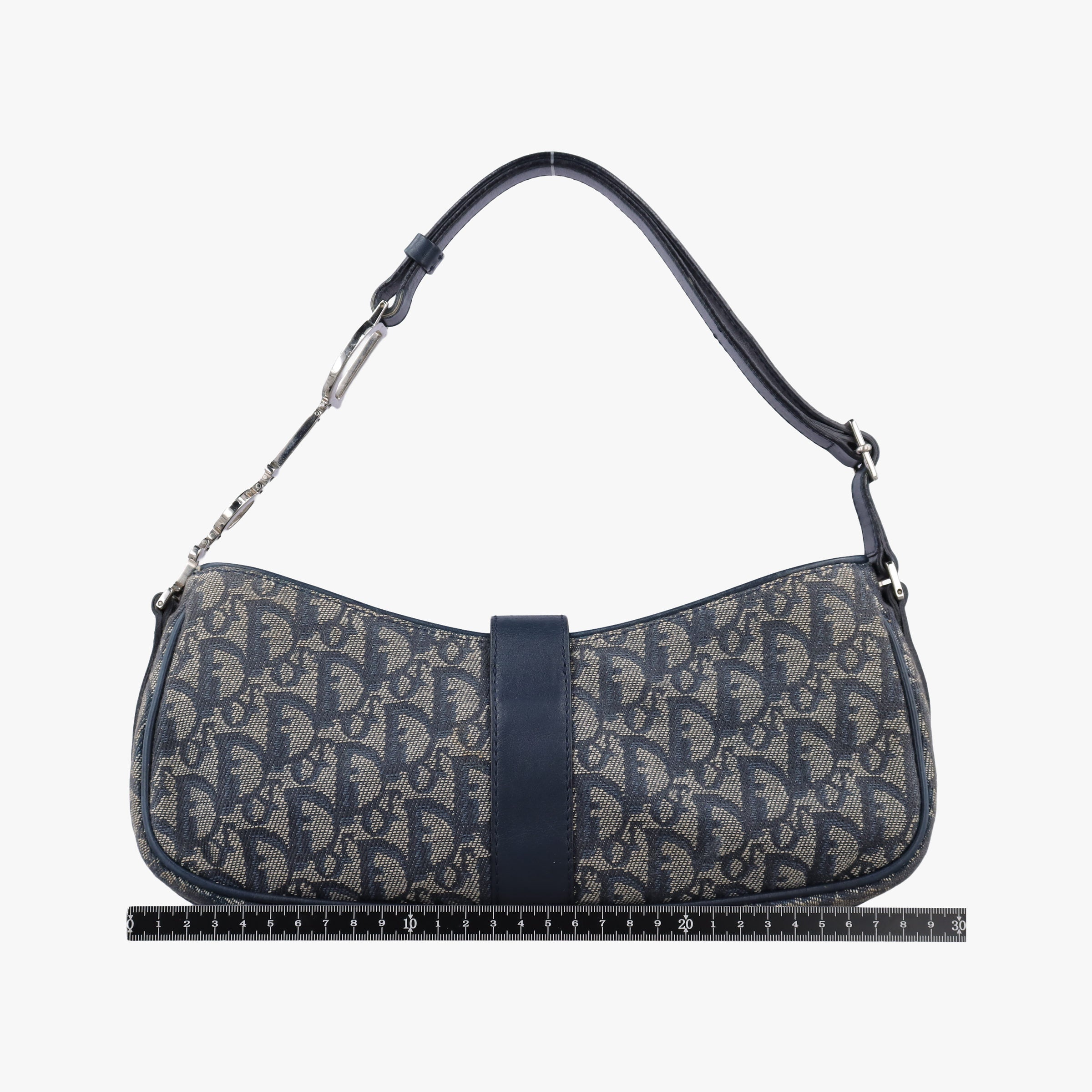 Trotter Navy Jacquard 05-BO-1025トロッター ネイビー ジャガード 05-BO-1025
