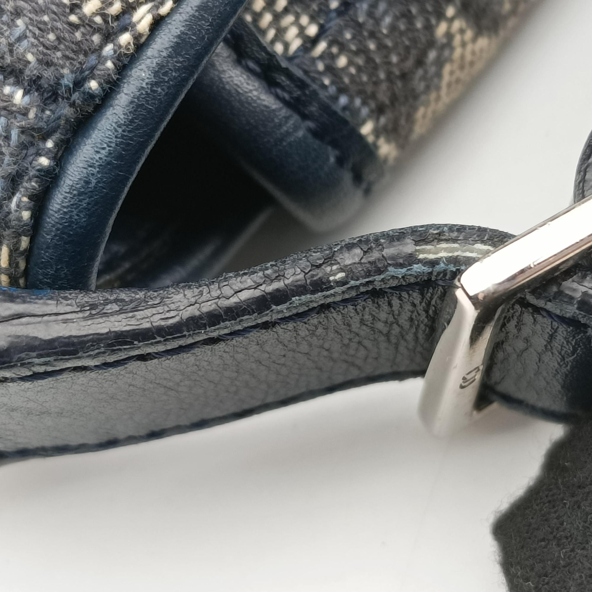 Trotter Navy Jacquard 05-BO-1025トロッター ネイビー ジャガード 05-BO-1025