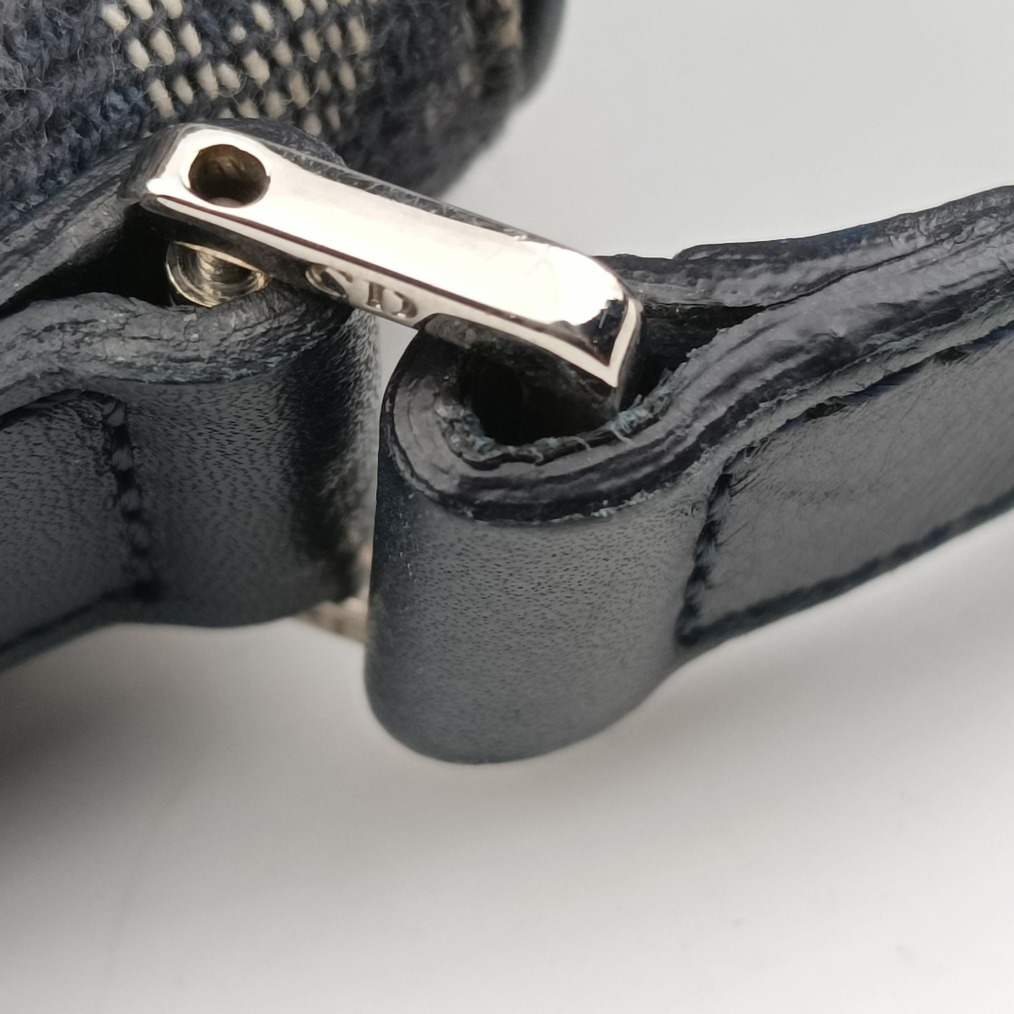 Trotter Navy Jacquard 05-BO-1025トロッター ネイビー ジャガード 05-BO-1025
