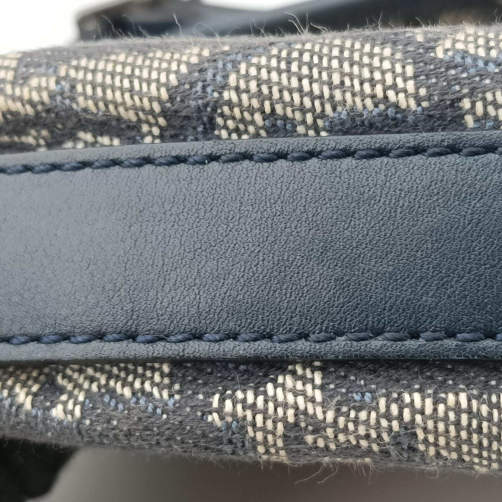Trotter Navy Jacquard 05-BO-1025トロッター ネイビー ジャガード 05-BO-1025