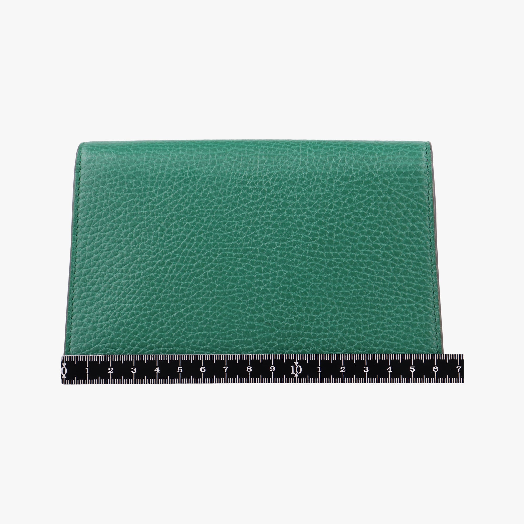 Dionysus Green Leather 476432 ディオニュソス グリーン レザー 476432