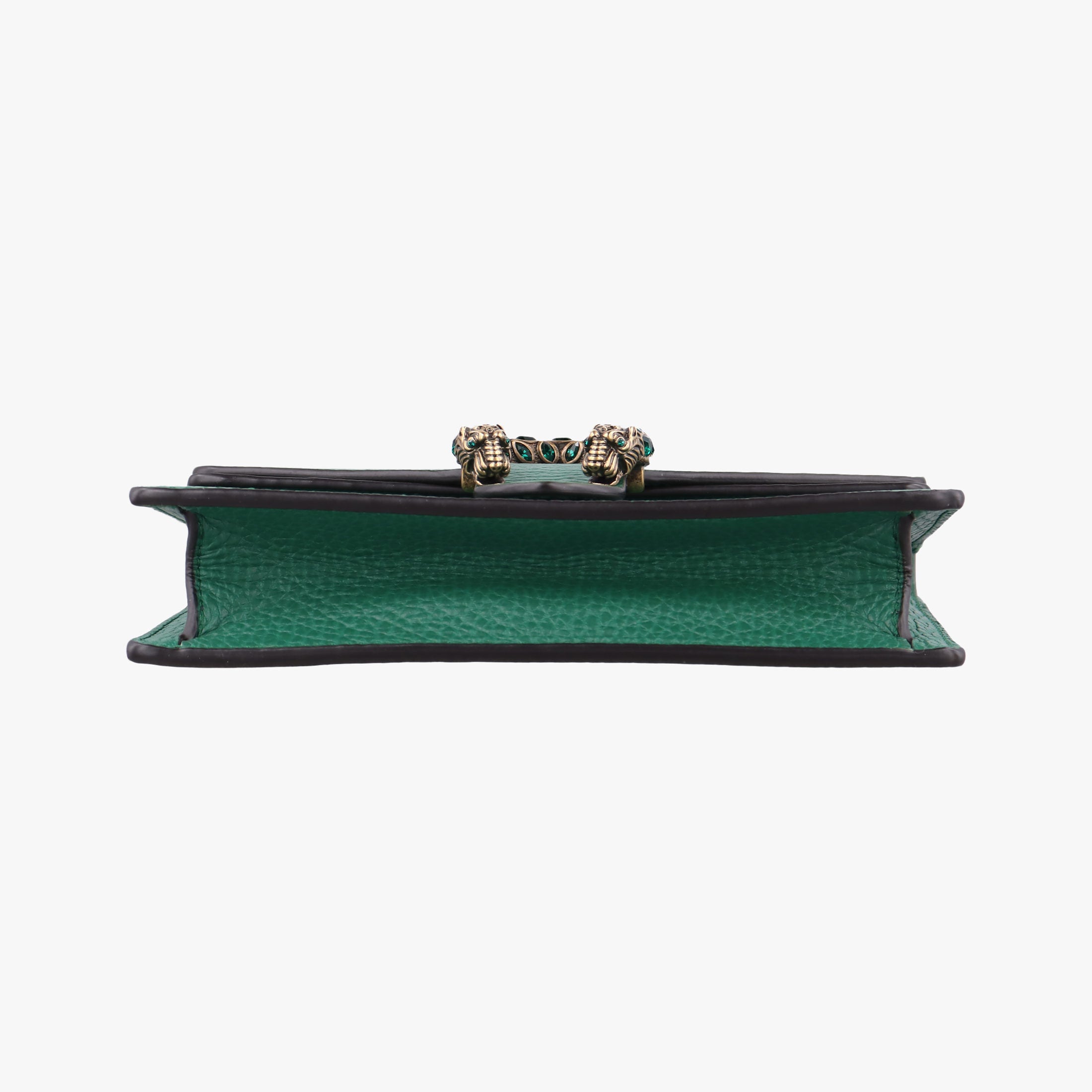 Dionysus Green Leather 476432 ディオニュソス グリーン レザー 476432