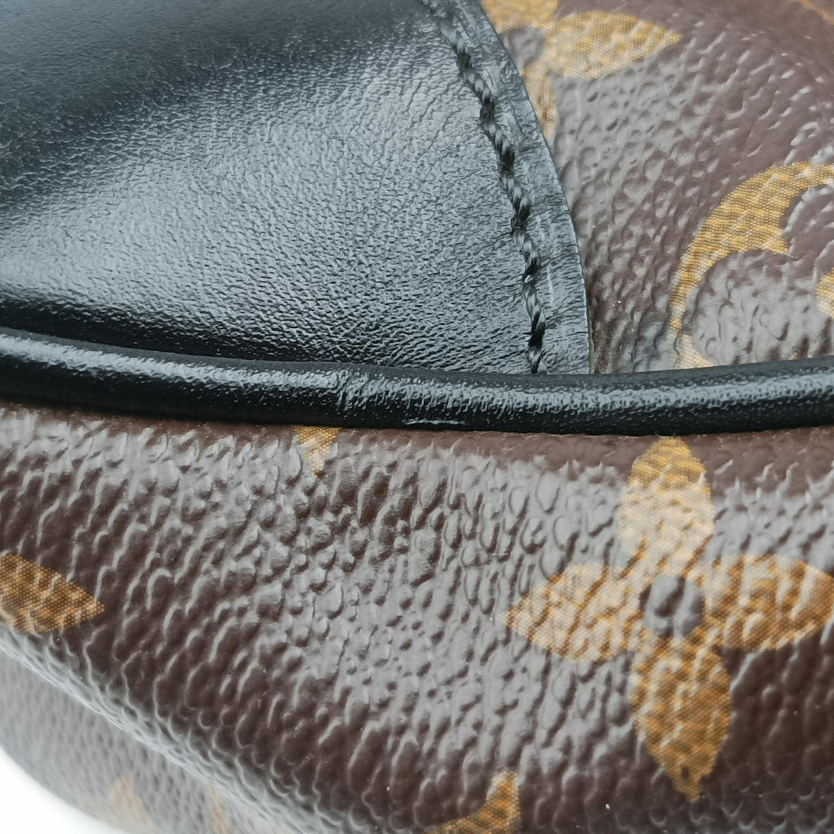 Porte Documents Voyage brown Monogram Canvas M40225 RI4161ポルトドキュマン ヴォワヤージュ モノグラム/ブラウン モノグラムキャンバス M40225 RI4161
