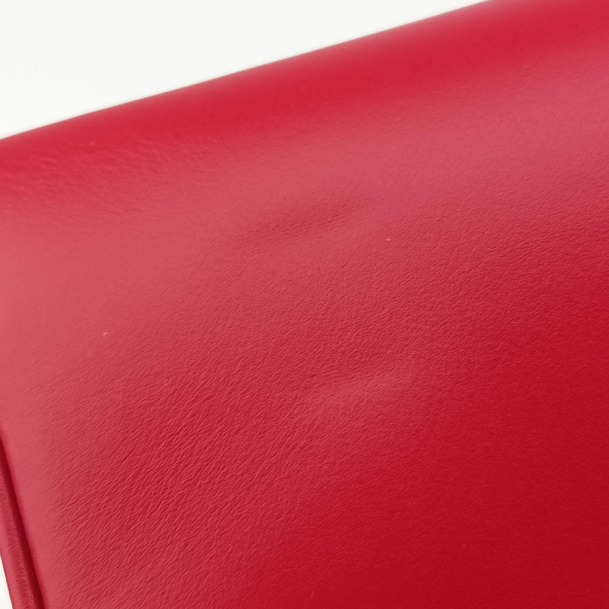 Zumi Red Leather 564714 G028752102ズゥミ レッド レザー 564714 G028752102