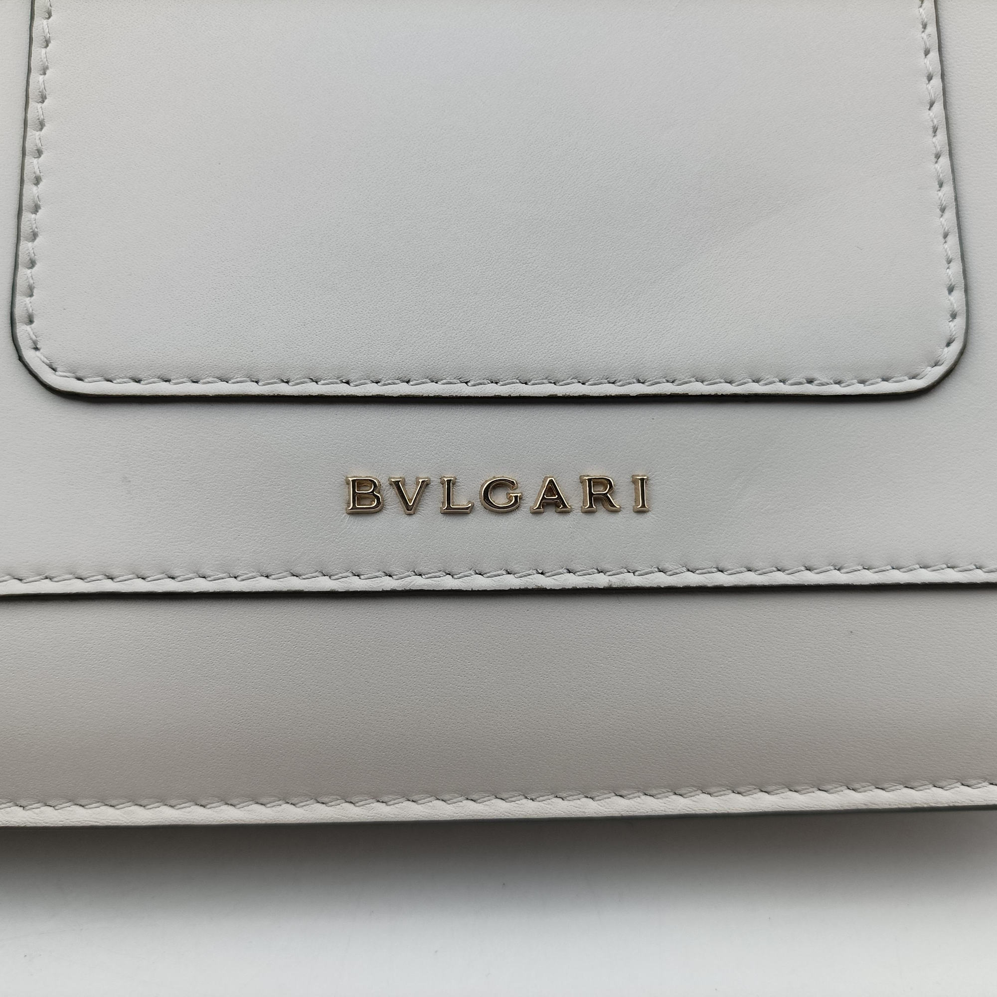 SERPENTI FOREVER White Leather AC.N15.280173セルペンティ フォーエバー ホワイト レザー AC.N15.280173
