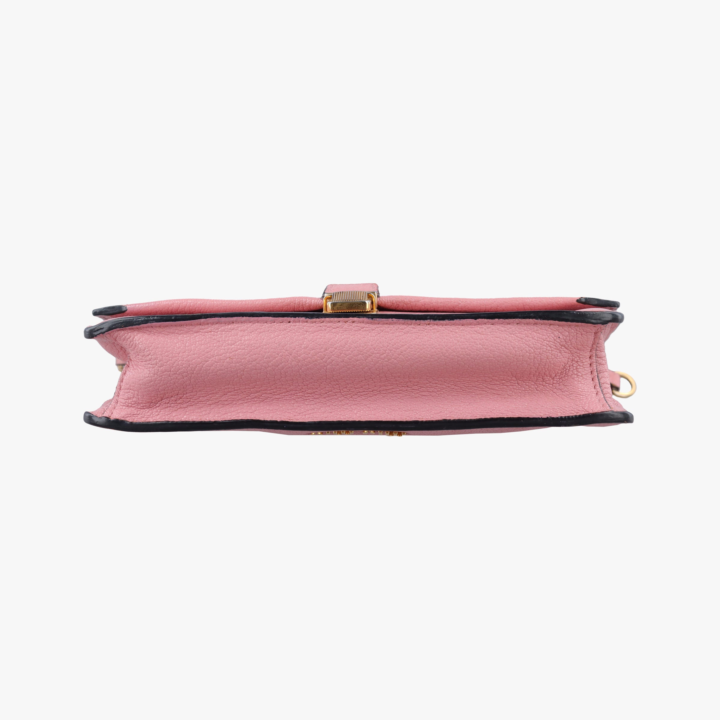 Madras Pink Leather 197/Bマドラス ピンク レザー 197/B