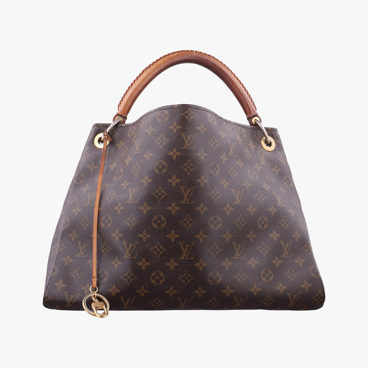 ARTSY MM Brown Monogram Canvas M40249 CR1160アーツィーMM モノグラム/ブラウン モノグラムキャンバス M40249 CR1160