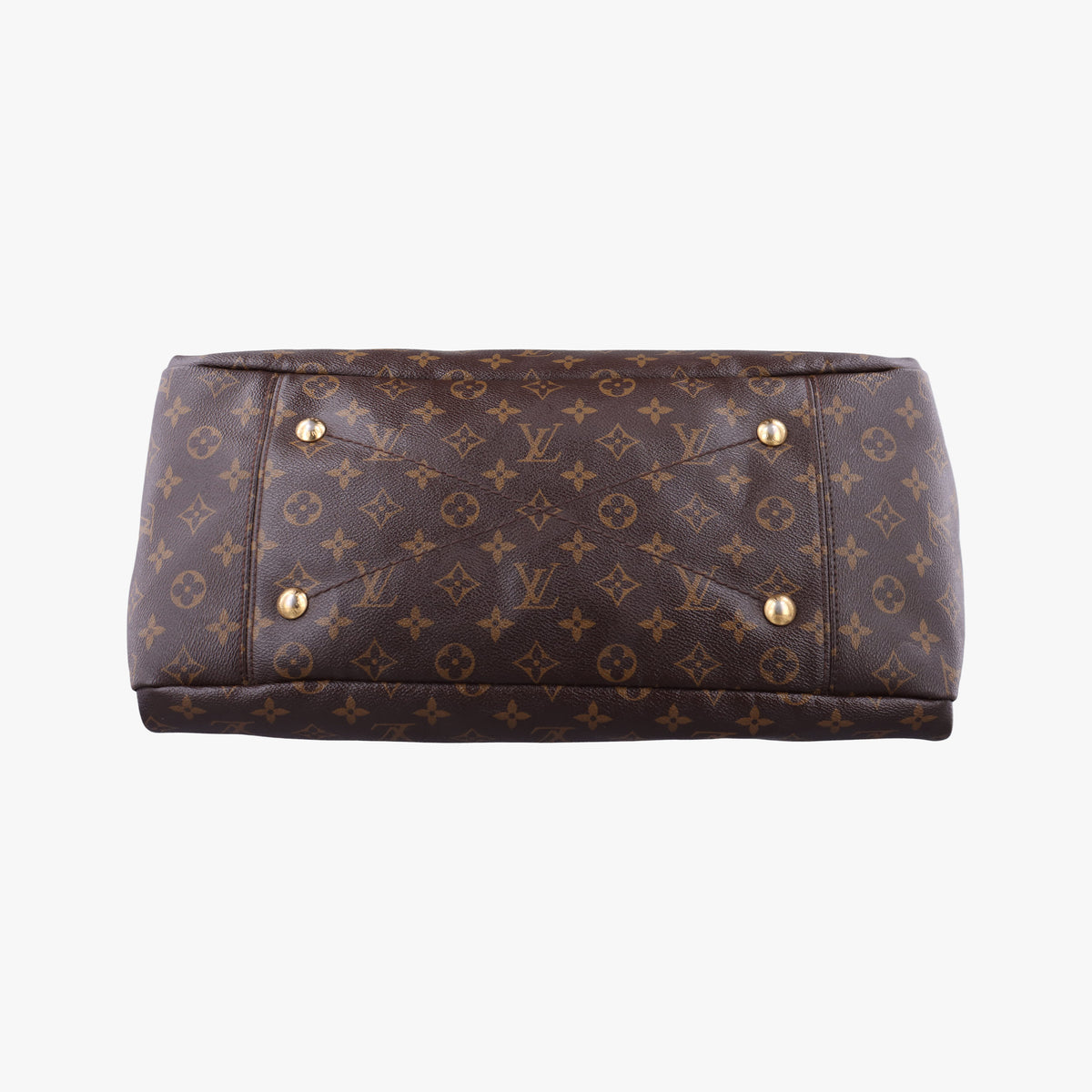 ARTSY MM Brown Monogram Canvas M40249 CR1160アーツィーMM モノグラム/ブラウン モノグラムキャンバス M40249 CR1160