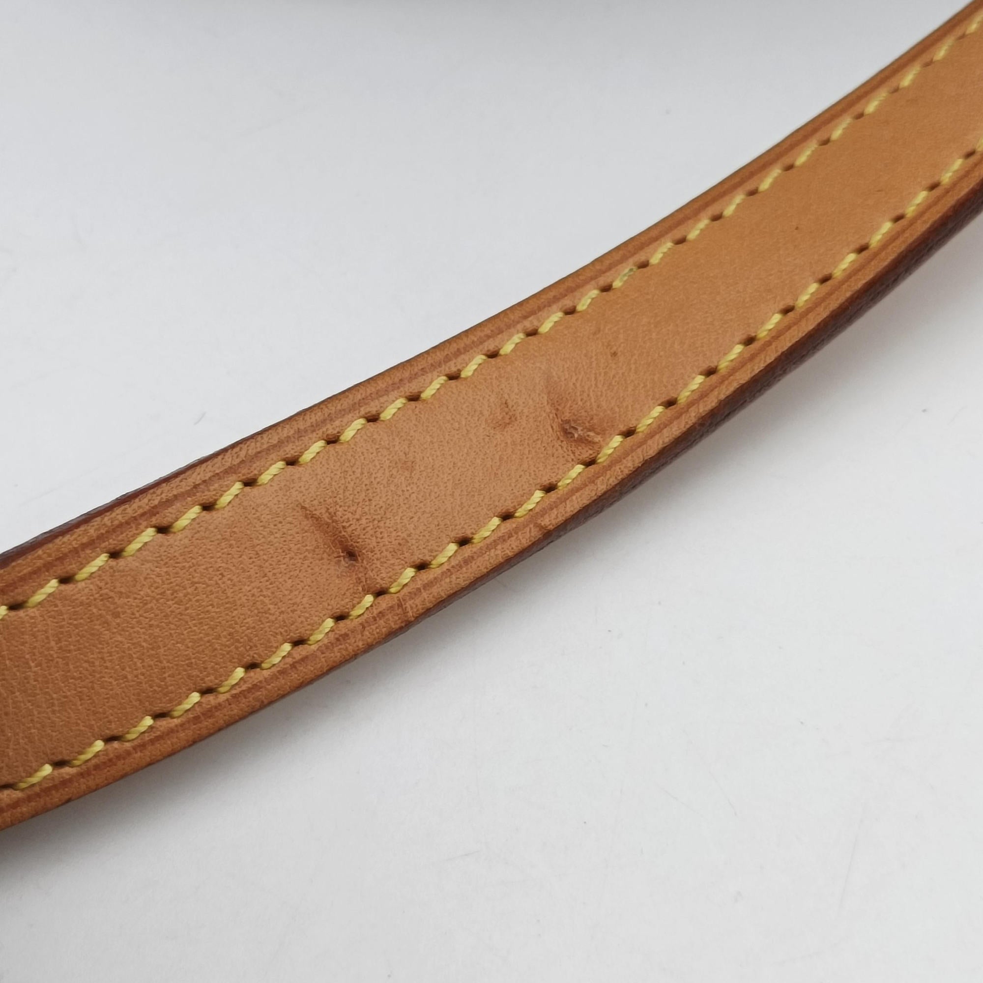 Vivacite PM Brown Monogram Canvas M51165 CA0074ヴィバシテPM モノグラム/ブラウン モノグラムキャンバス M51165 CA0074