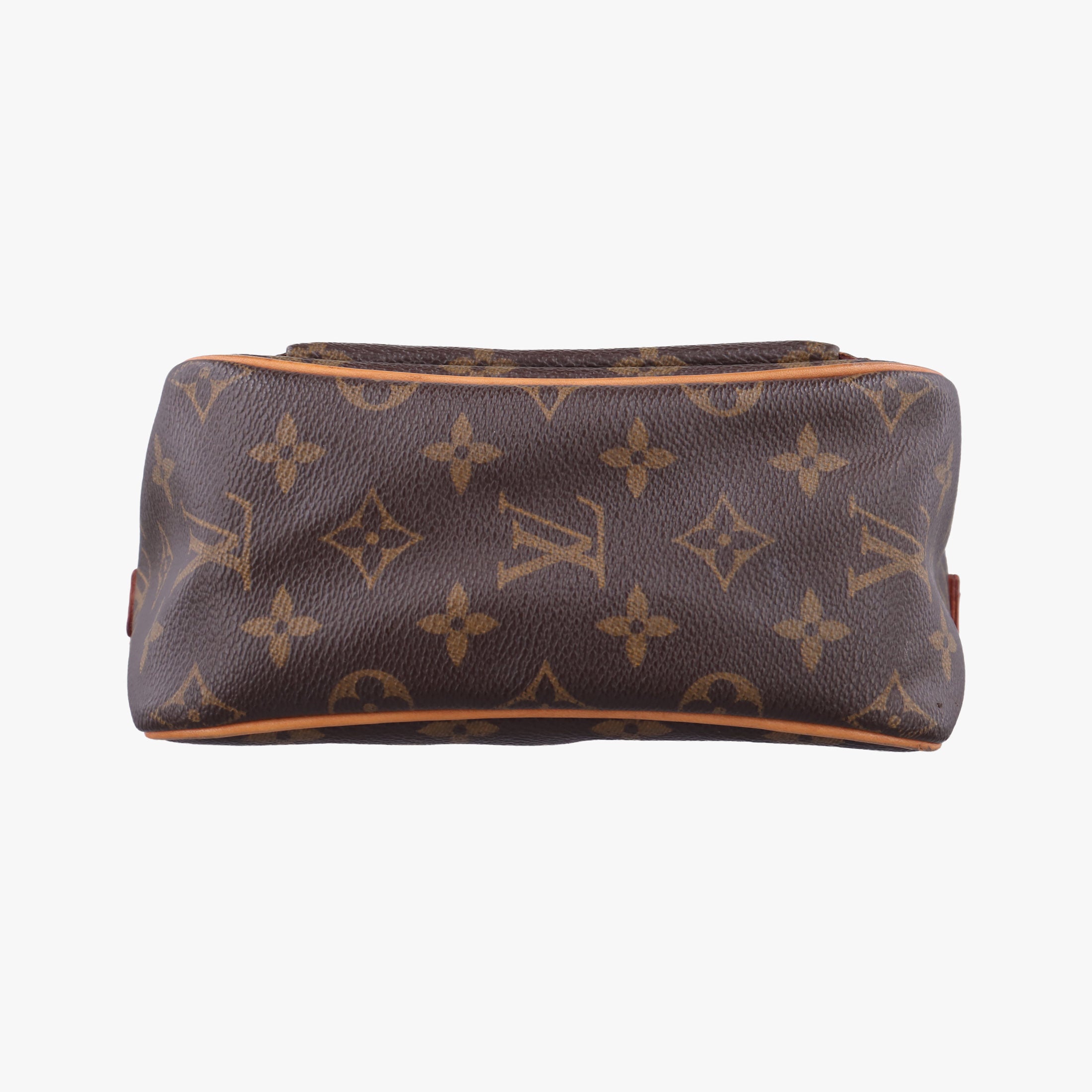 Vivacite PM Brown Monogram Canvas M51165 CA0074ヴィバシテPM モノグラム/ブラウン モノグラムキャンバス M51165 CA0074