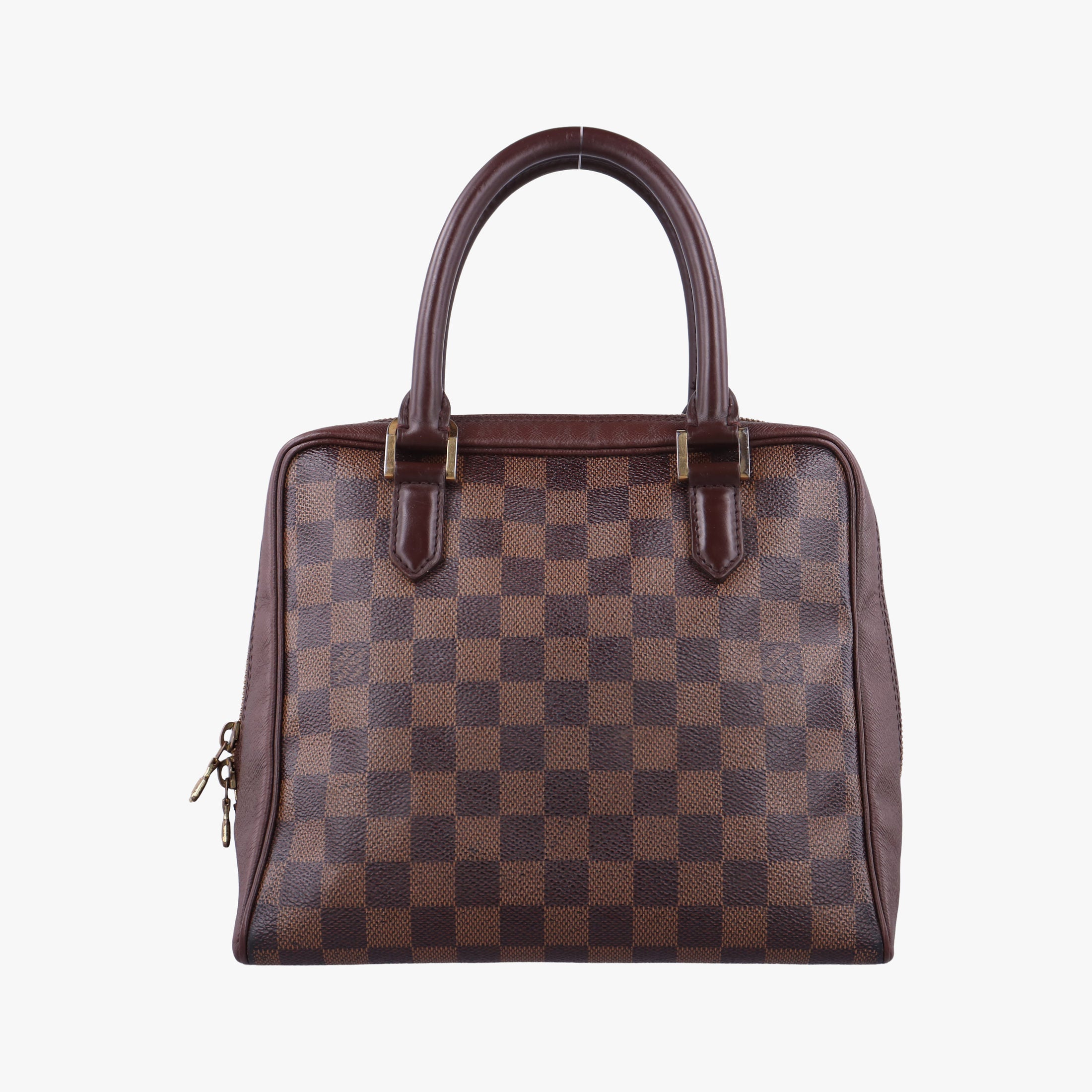Triana EBENE Damier Canvas N51155 VI0042トリアナ エベヌ ダミエキャンバス N51155 VI0042