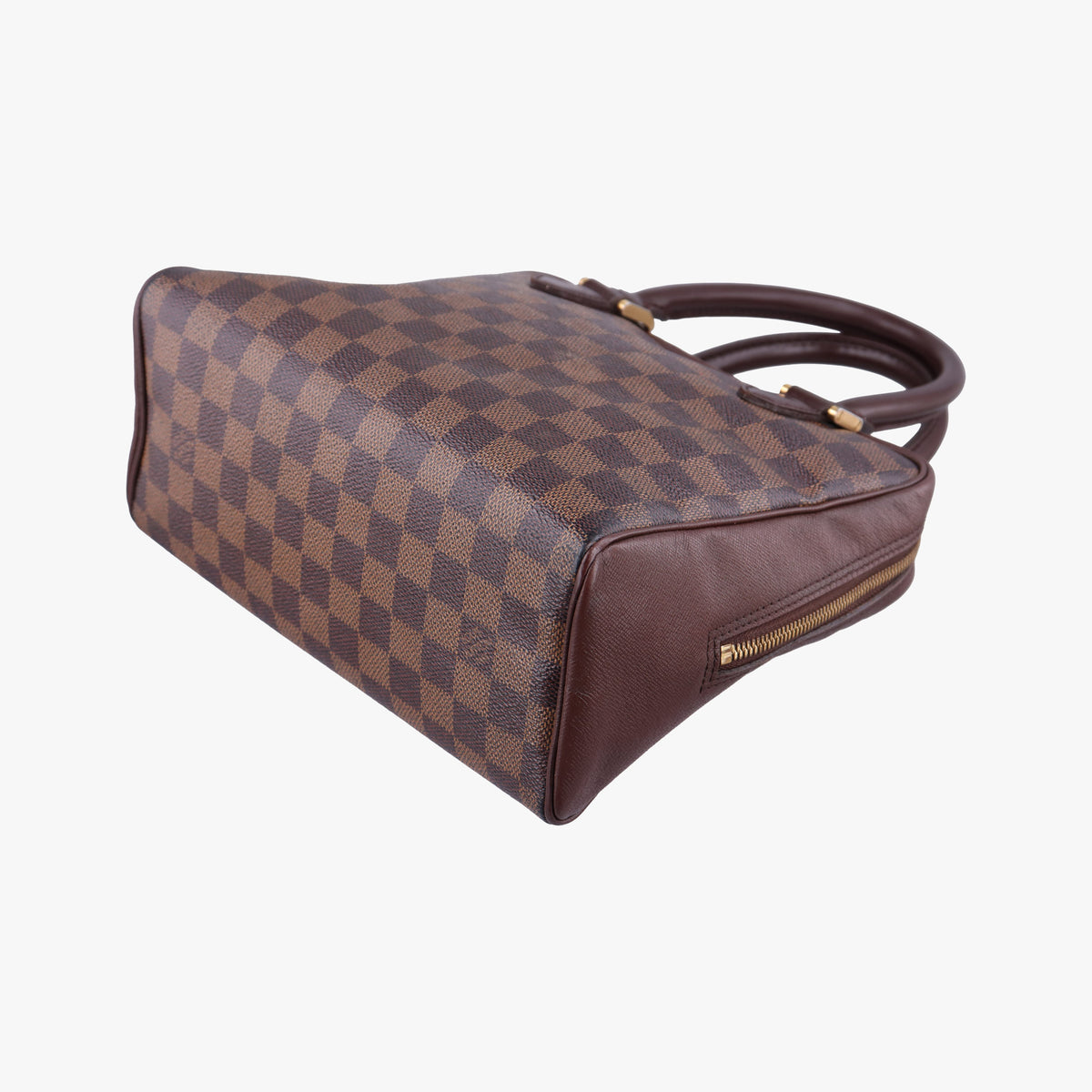 Triana EBENE Damier Canvas N51155 VI0042トリアナ エベヌ ダミエキャンバス N51155 VI0042