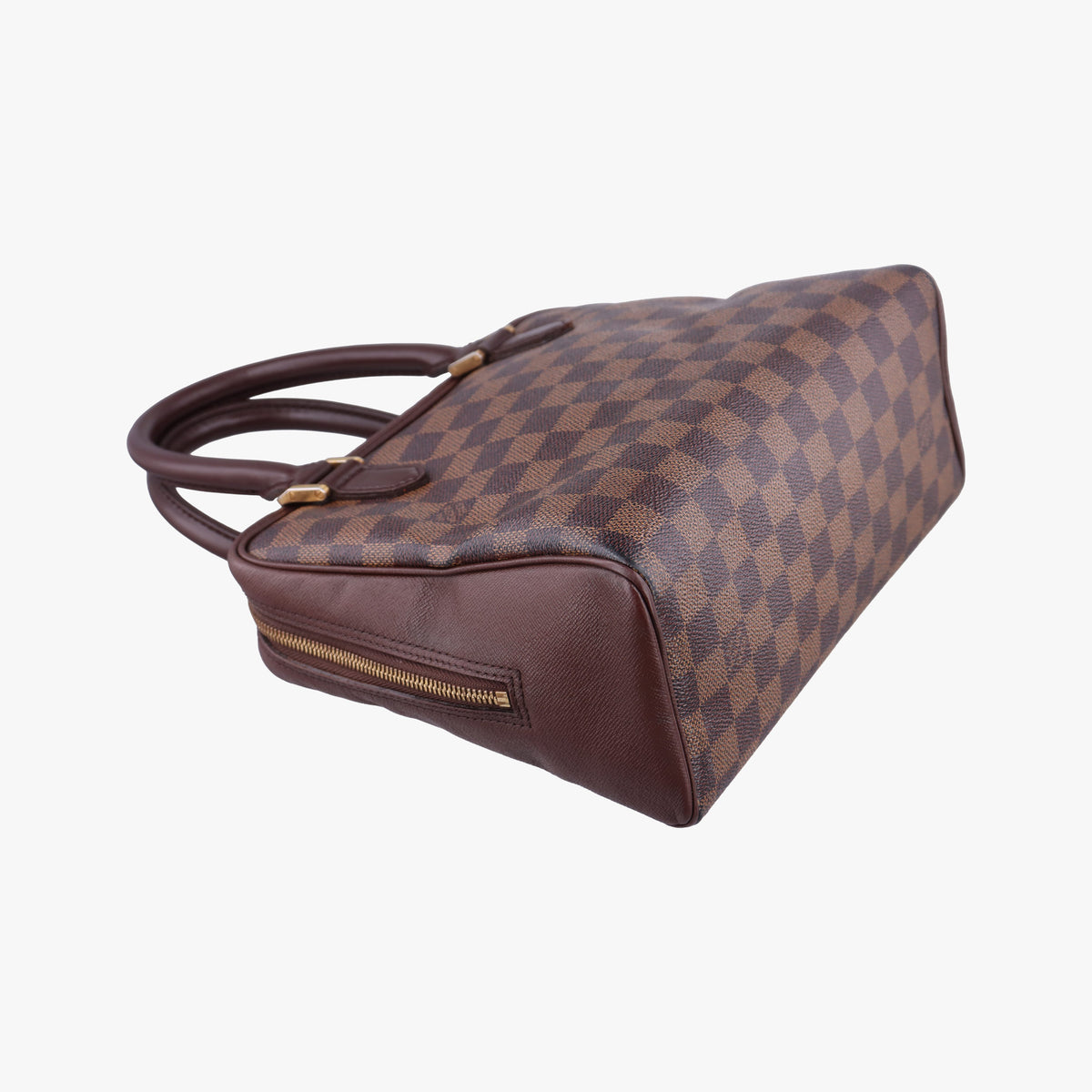 Triana EBENE Damier Canvas N51155 VI0042トリアナ エベヌ ダミエキャンバス N51155 VI0042