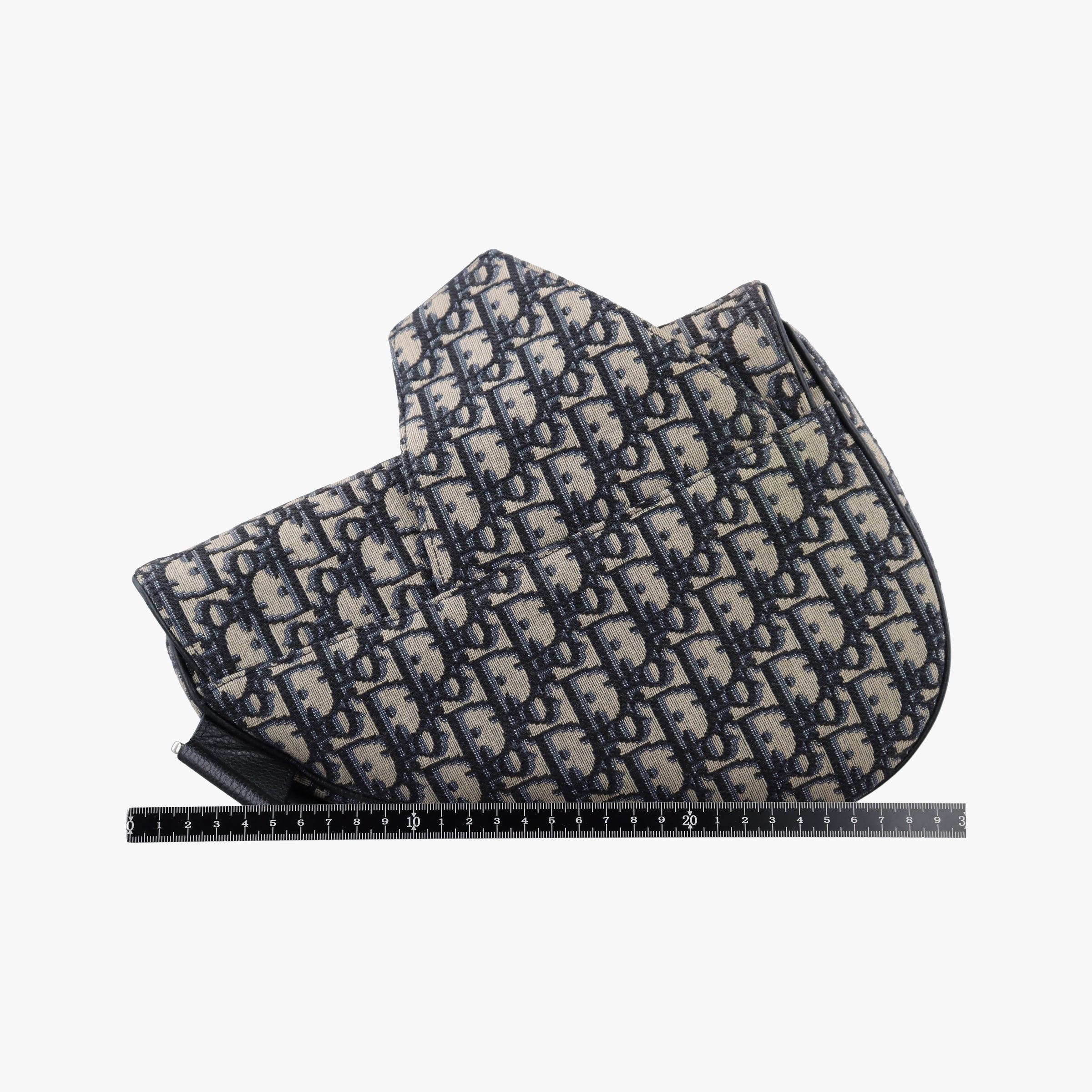 saddle Navy×Gray Jacquard 11-BO-0241サドル ネイビー×グレー ジャガード 11-BO-0241