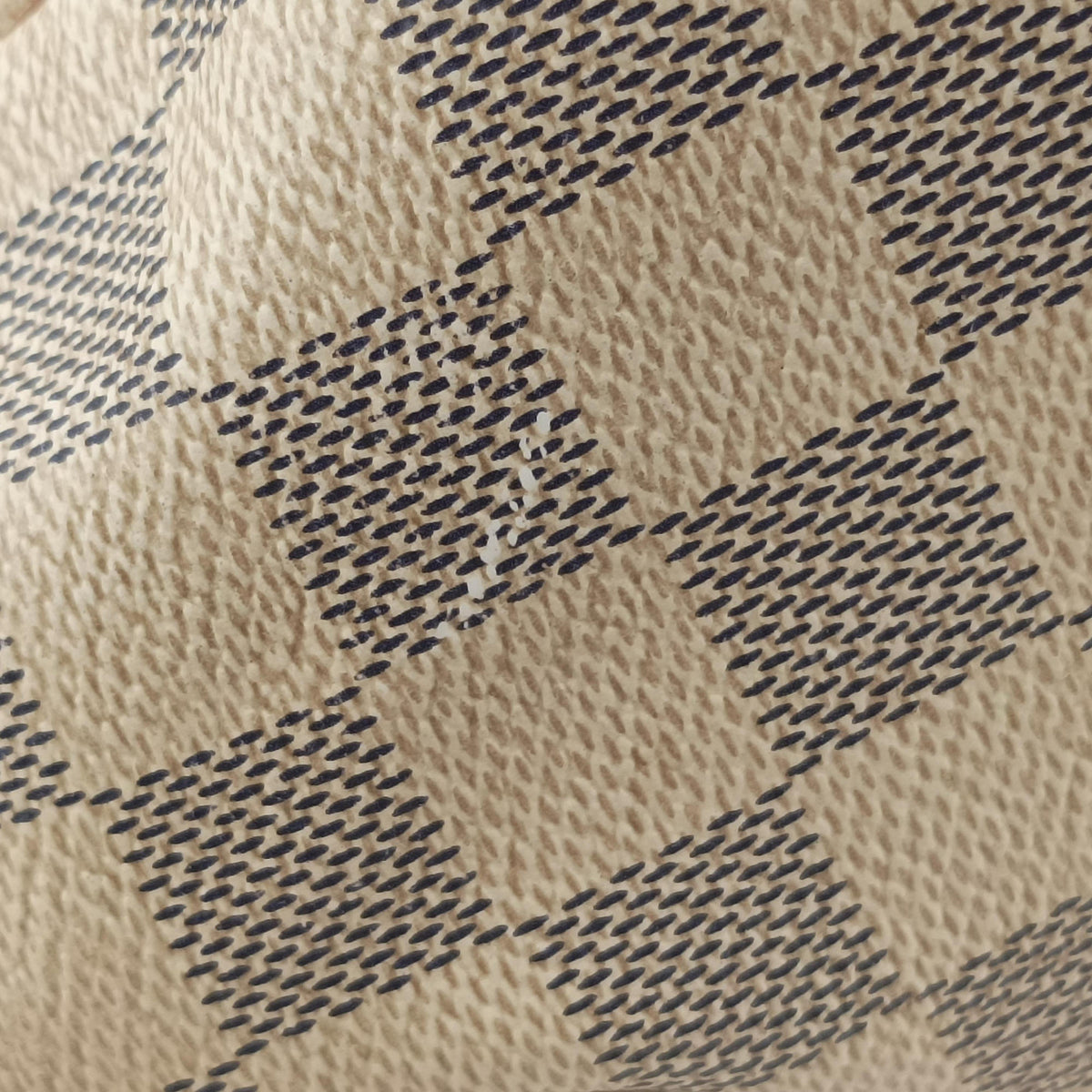 Pre-owned Louis Vuitton Speedy 30 AZUR Damier Canvas N41533 handbag | stylenewstar