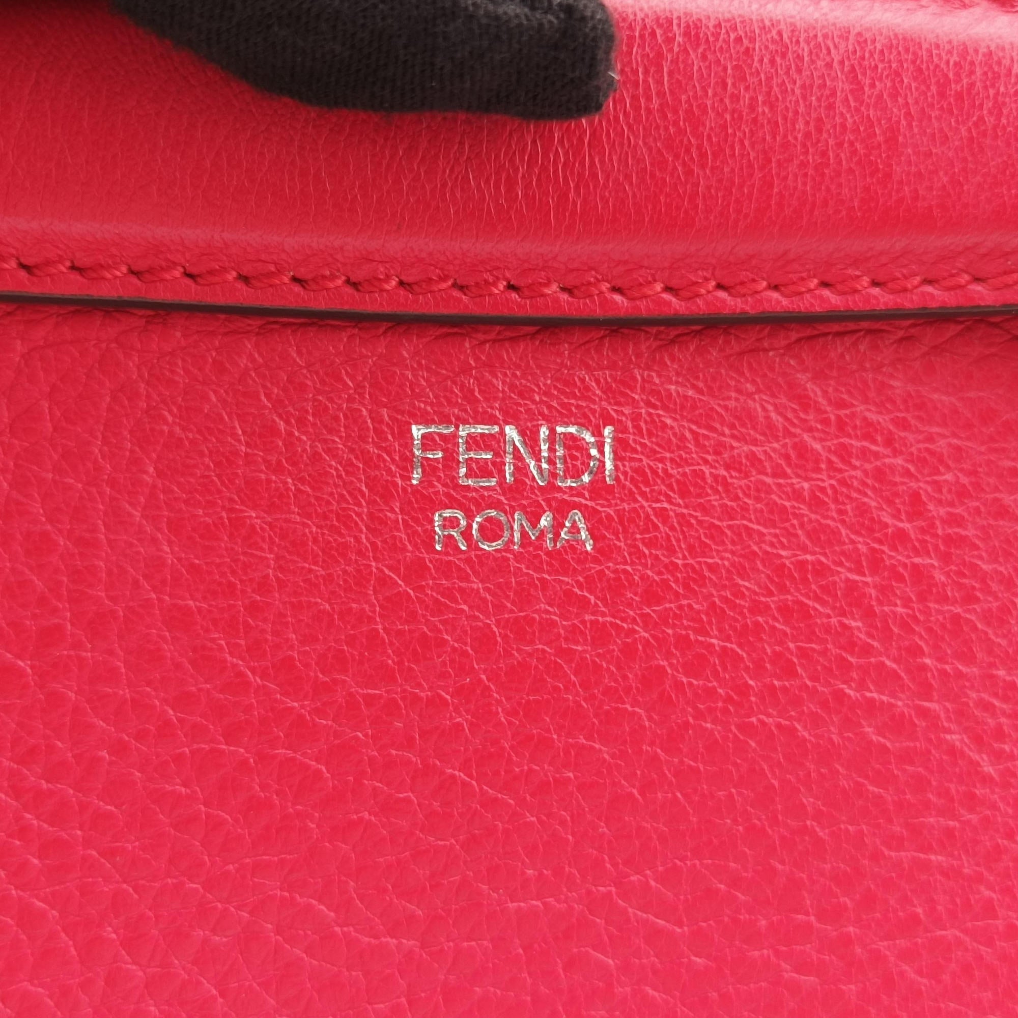 Small By The Way Red Leather 8BL124 8BL124-7FX 168-8007バイザウェイ レッド レザー 8BL124 8BL124-7FX 168-8007