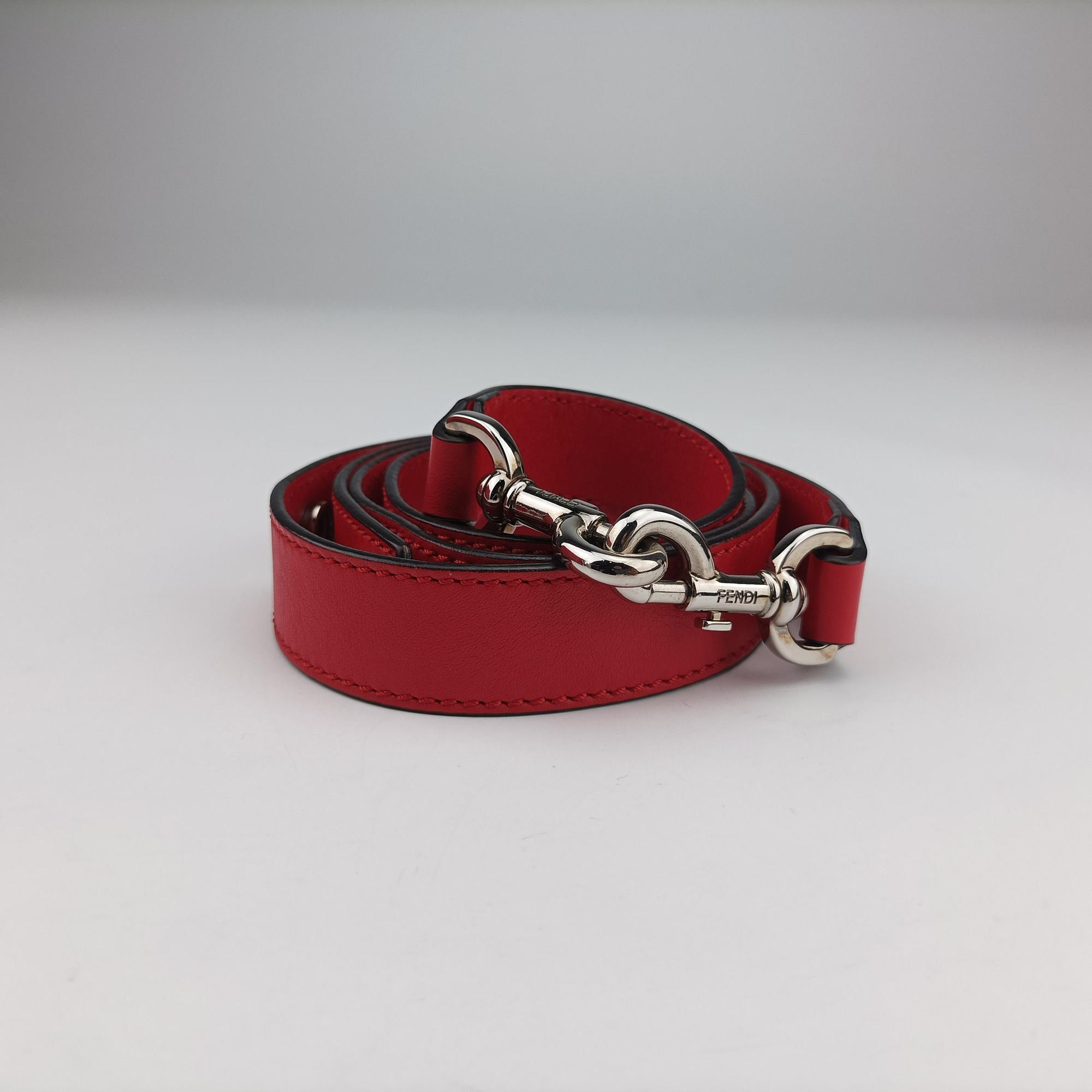 Small By The Way Red Leather 8BL124 8BL124-7FX 168-8007バイザウェイ レッド レザー 8BL124 8BL124-7FX 168-8007