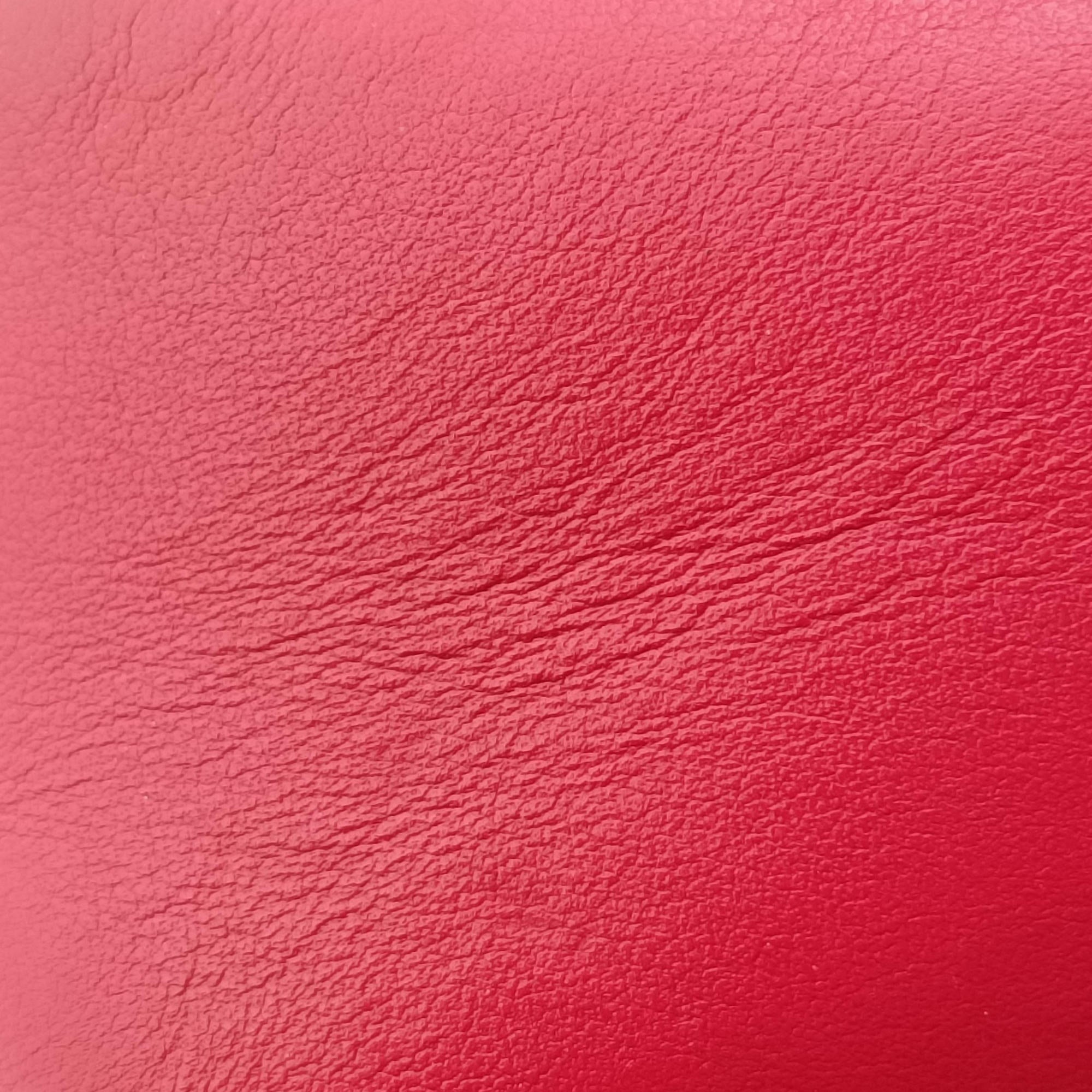 GG Marmont Red Leather 498100 A028081463GGマーモント レッド レザー 498100 A028081463