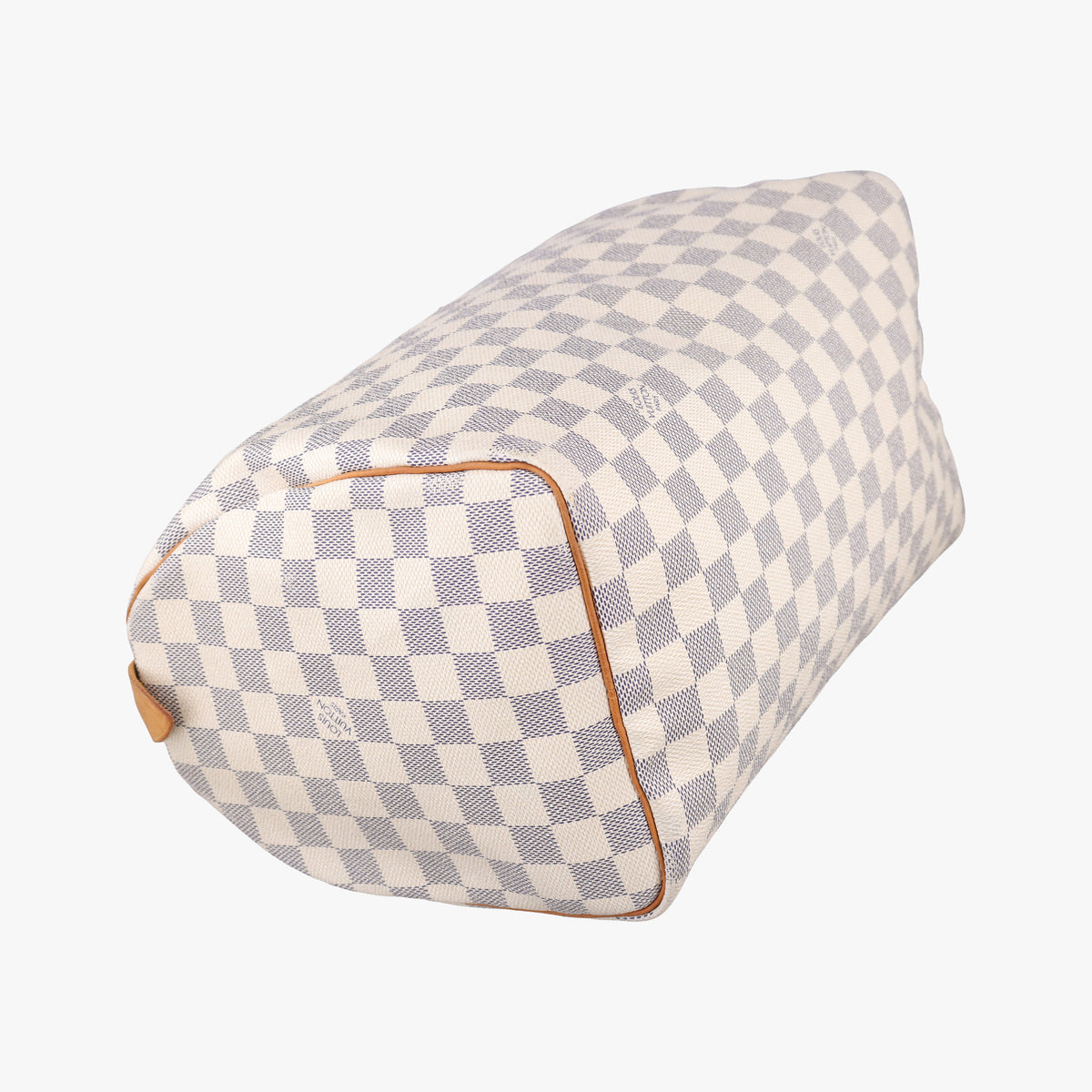Speedy 30 AZUR Damier Canvas N41533 SP2098スピーディ30 アズール ダミエキャンバス N41533 SP2098