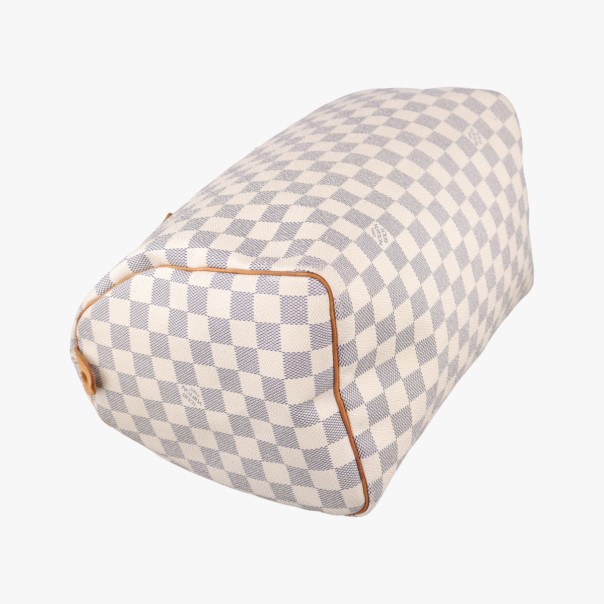 Speedy 30 AZUR Damier Canvas N41533 SP2098スピーディ30 アズール ダミエキャンバス N41533 SP2098